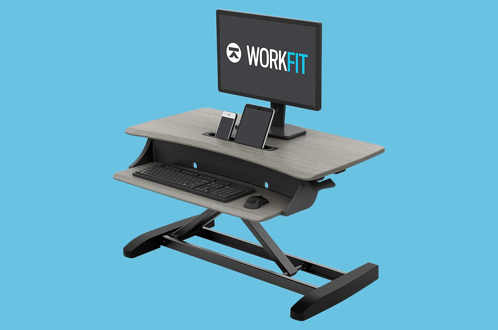 The Best Standing Desks for Your Money, According to Home Office Experts