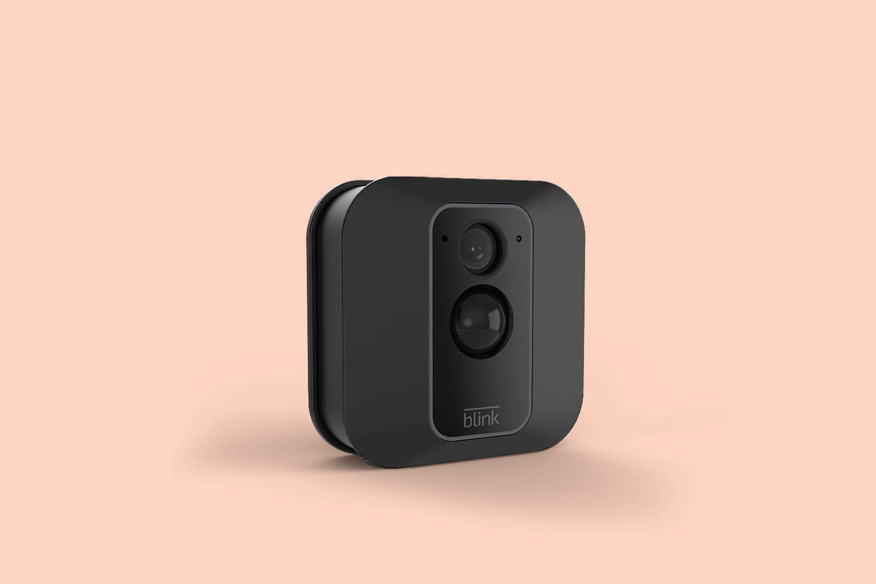 best indoor camera 2020