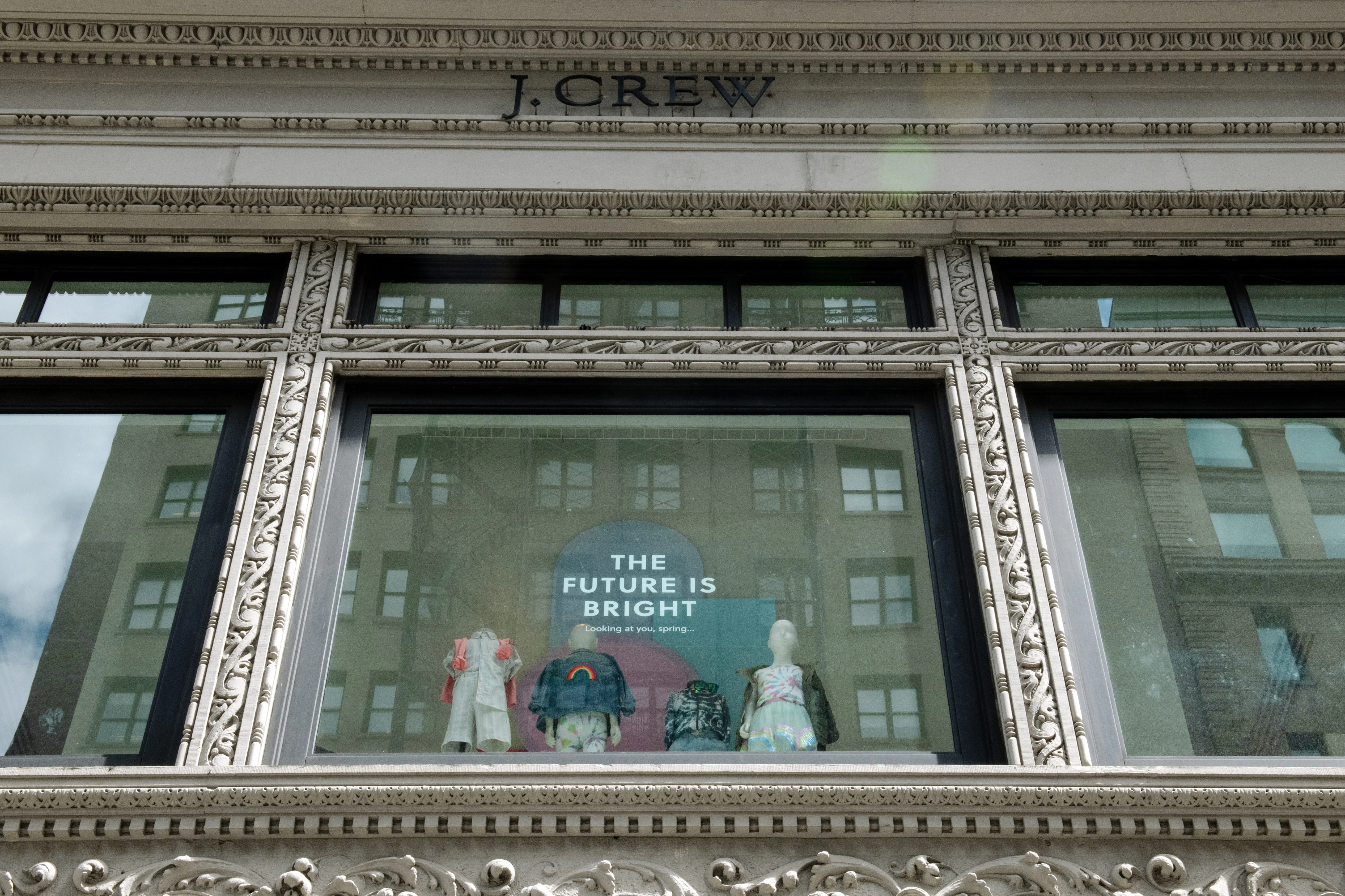 J. Crew, J.C. Penney, and 10 Other Famous Retailers That Might Not Survive the Coronavirus Pandemic