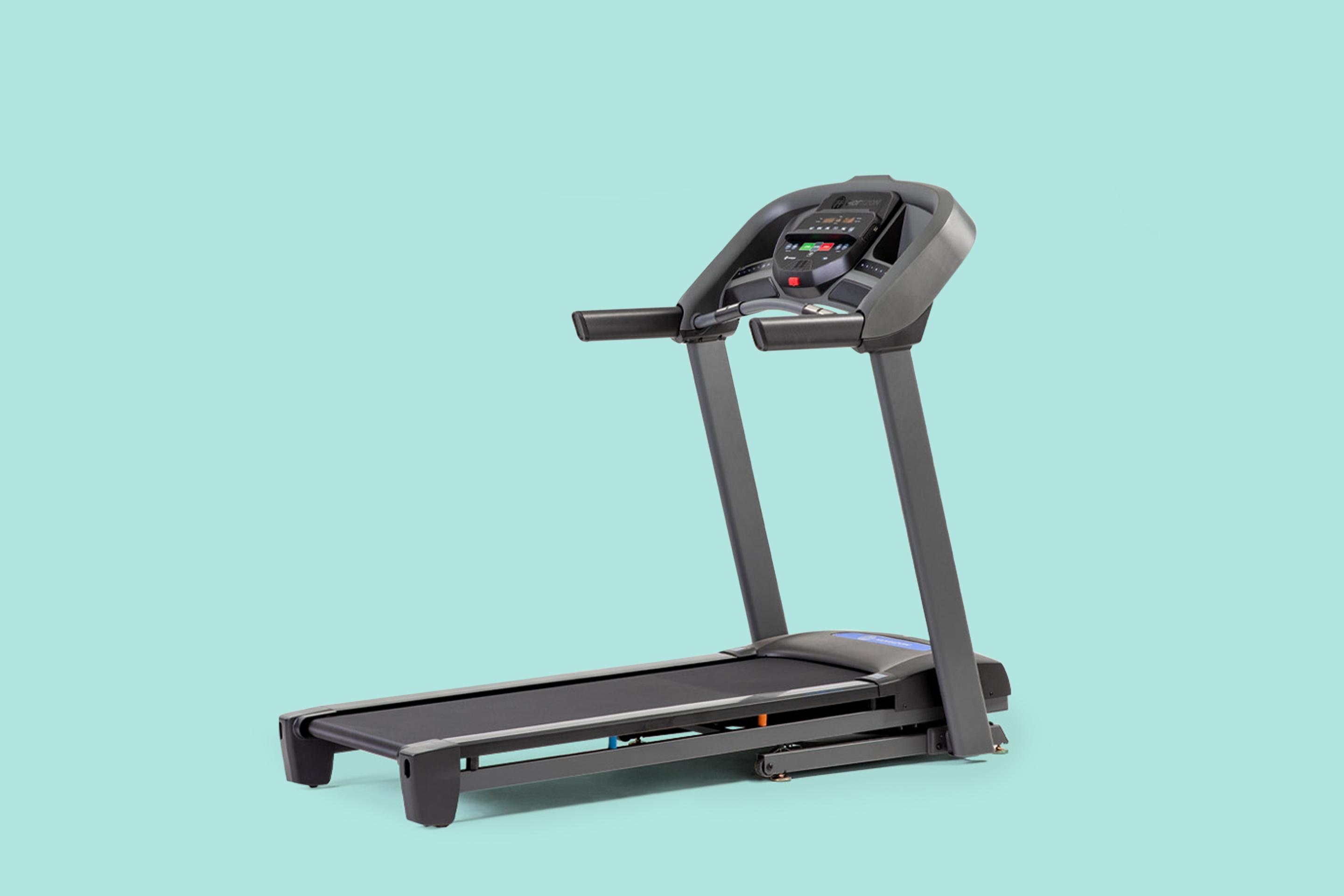 Horizon Fitness T101 Foldable Treadmill