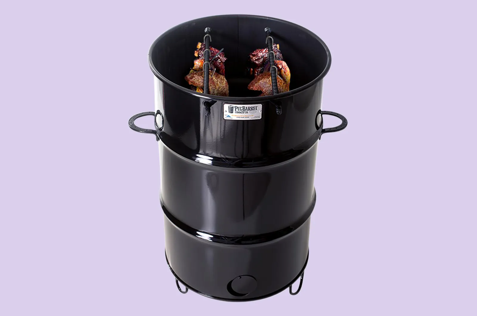 Пита бочка. Pit Barrel. Смокер Везувий. Barrel Cooking.