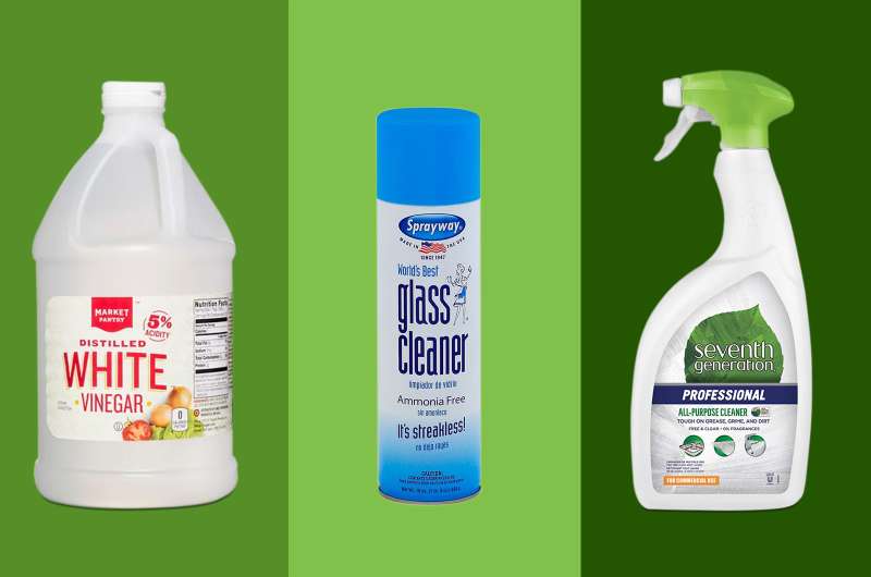 40,000 people voted these cleaning supplies the best of 2020