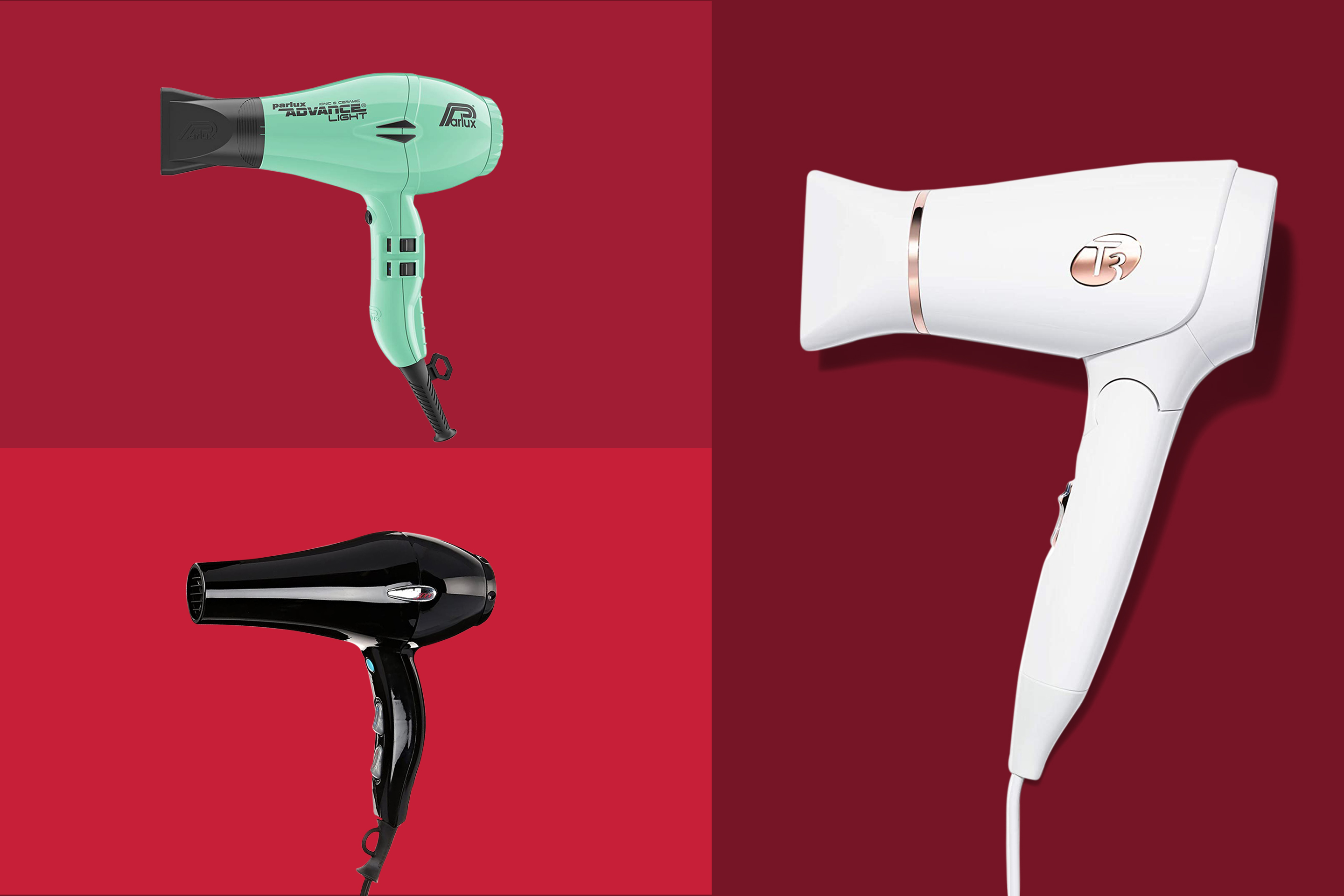 The Best Hair Dryers for Your Money