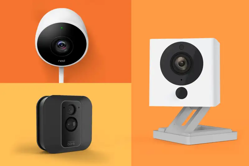 best rated home security camera