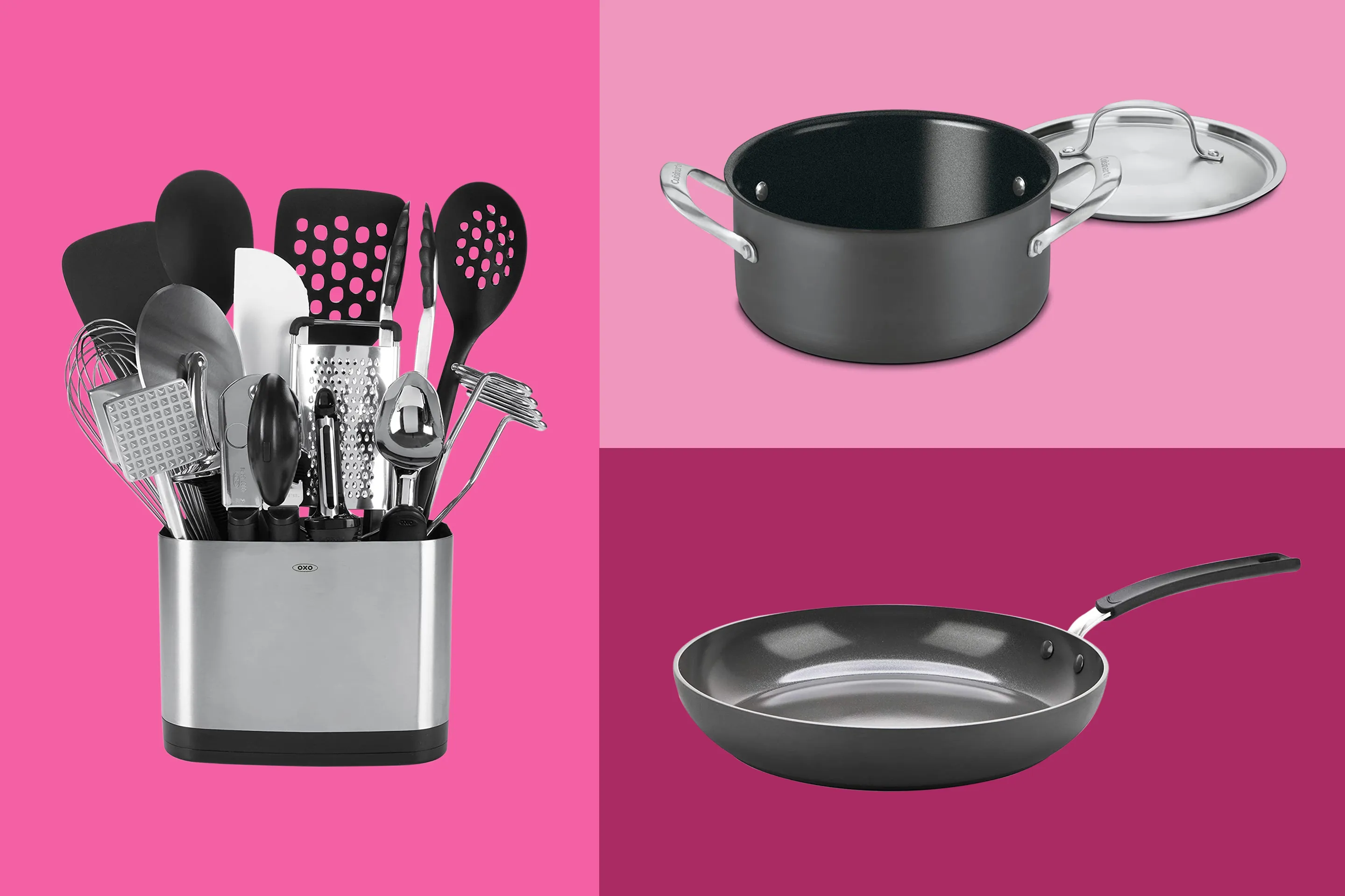 best pots and pans under 100