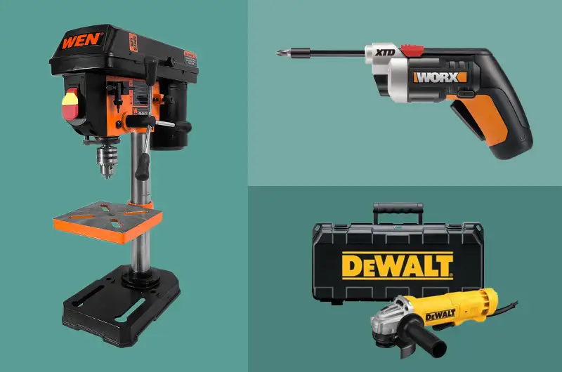 Is it Time to Retire Dewalt 18V Cordless Power Tools?