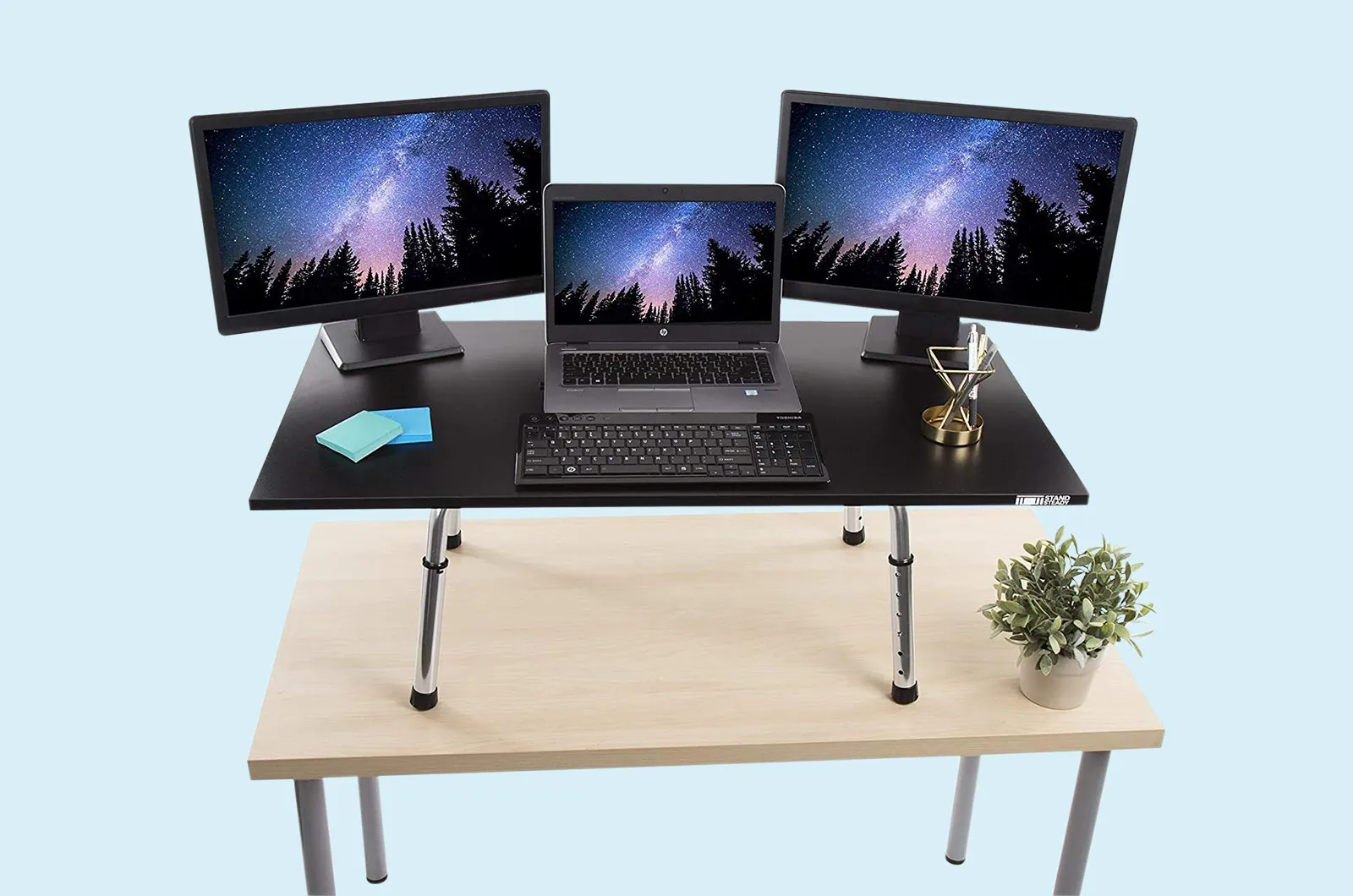 Best Standing Desk for Home Updated September 2020 Money