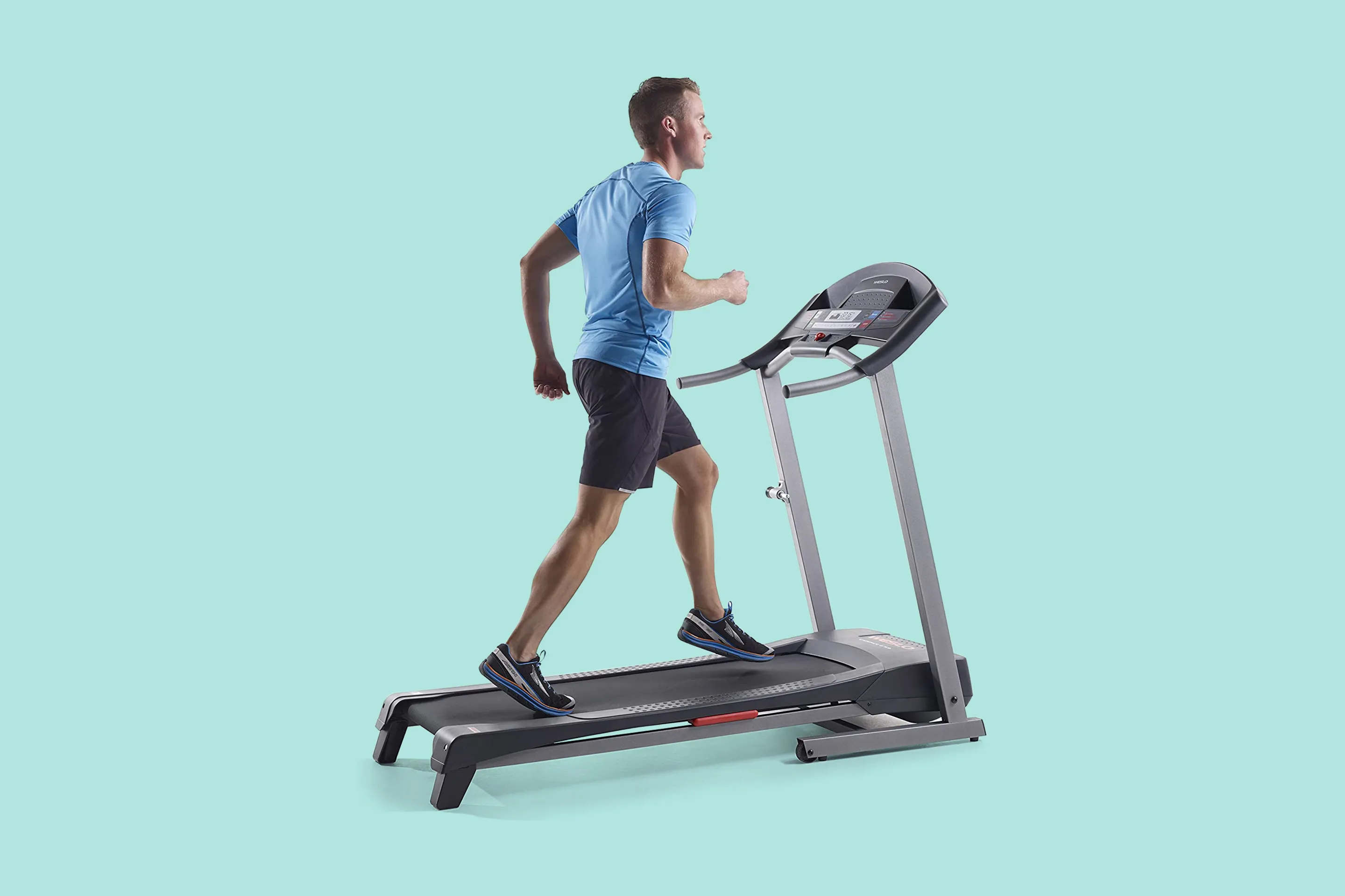 The Best Treadmills Under $1,000 In 2021, According to Customers - Shape
