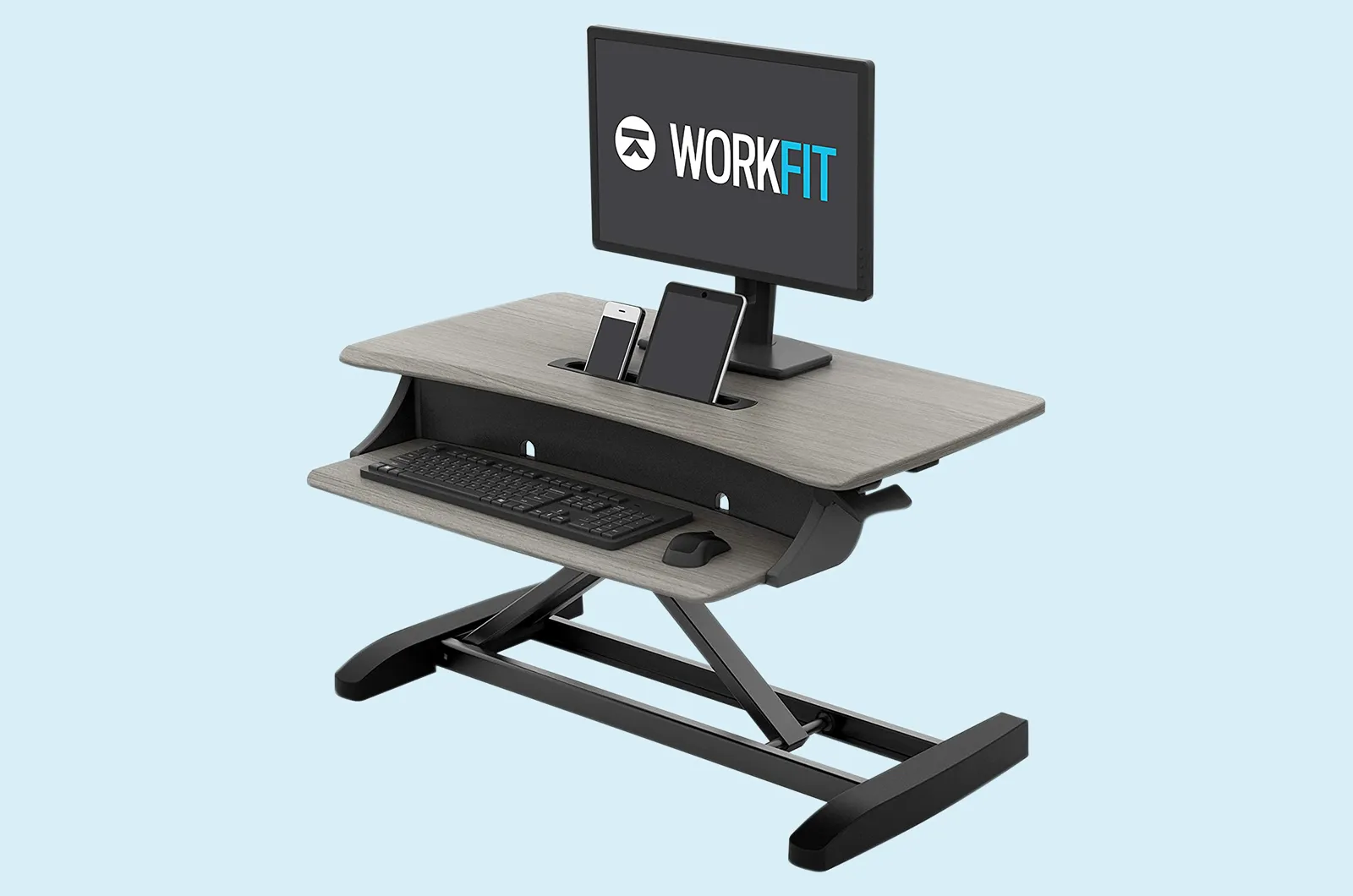 Best standing desks 2022 to improve posture and spine health - T3
