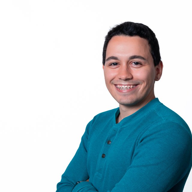 Gabriel O. Rodriguez Cruz, expert in Translation, Crypto, Computer Software and Hardware, and Associate Editor at Money