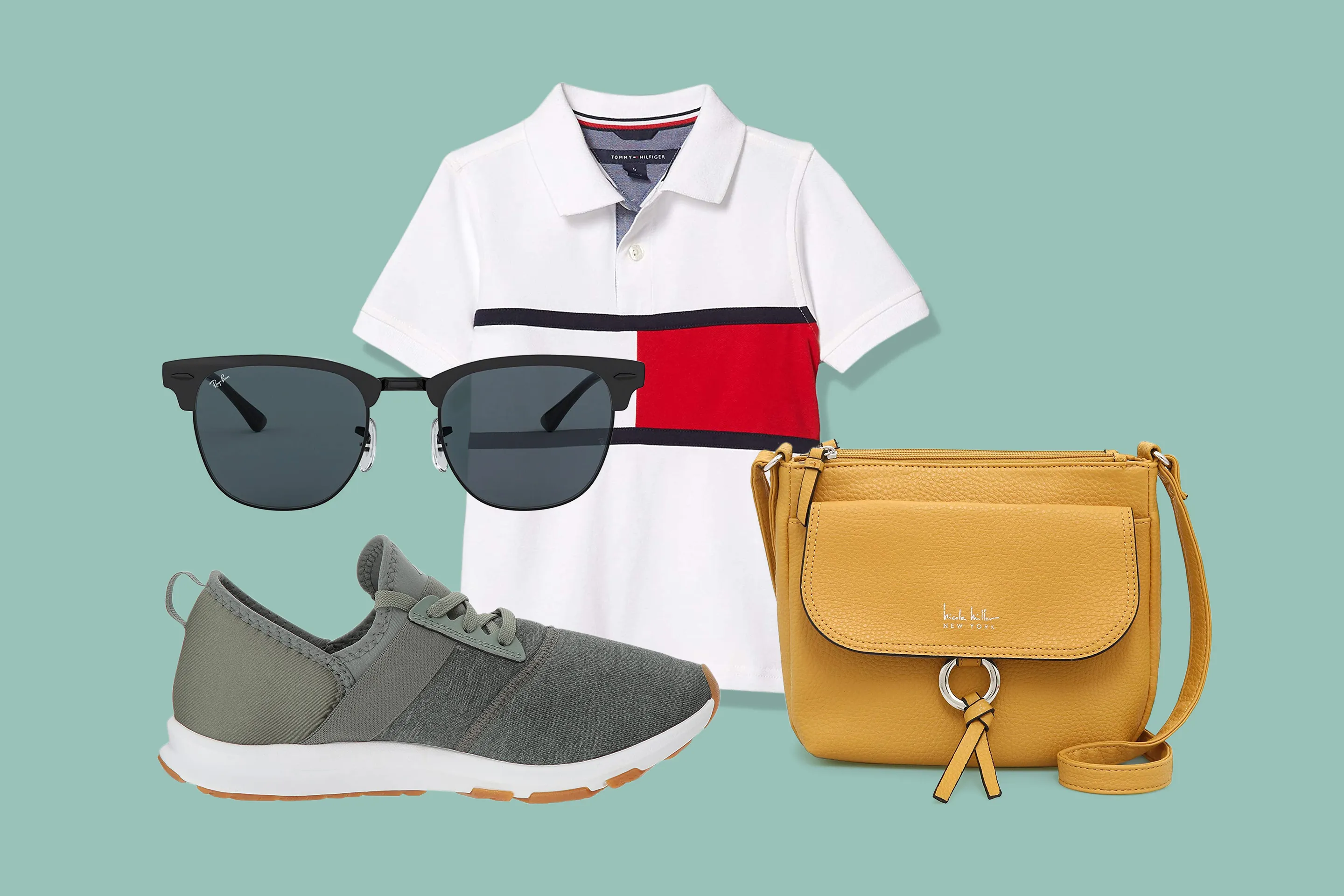 With Prime Day 2020 Uncertain, Amazon Launches Its First-Ever 'Big Style Sale' Promising Huge Deals on Major Clothing Brands