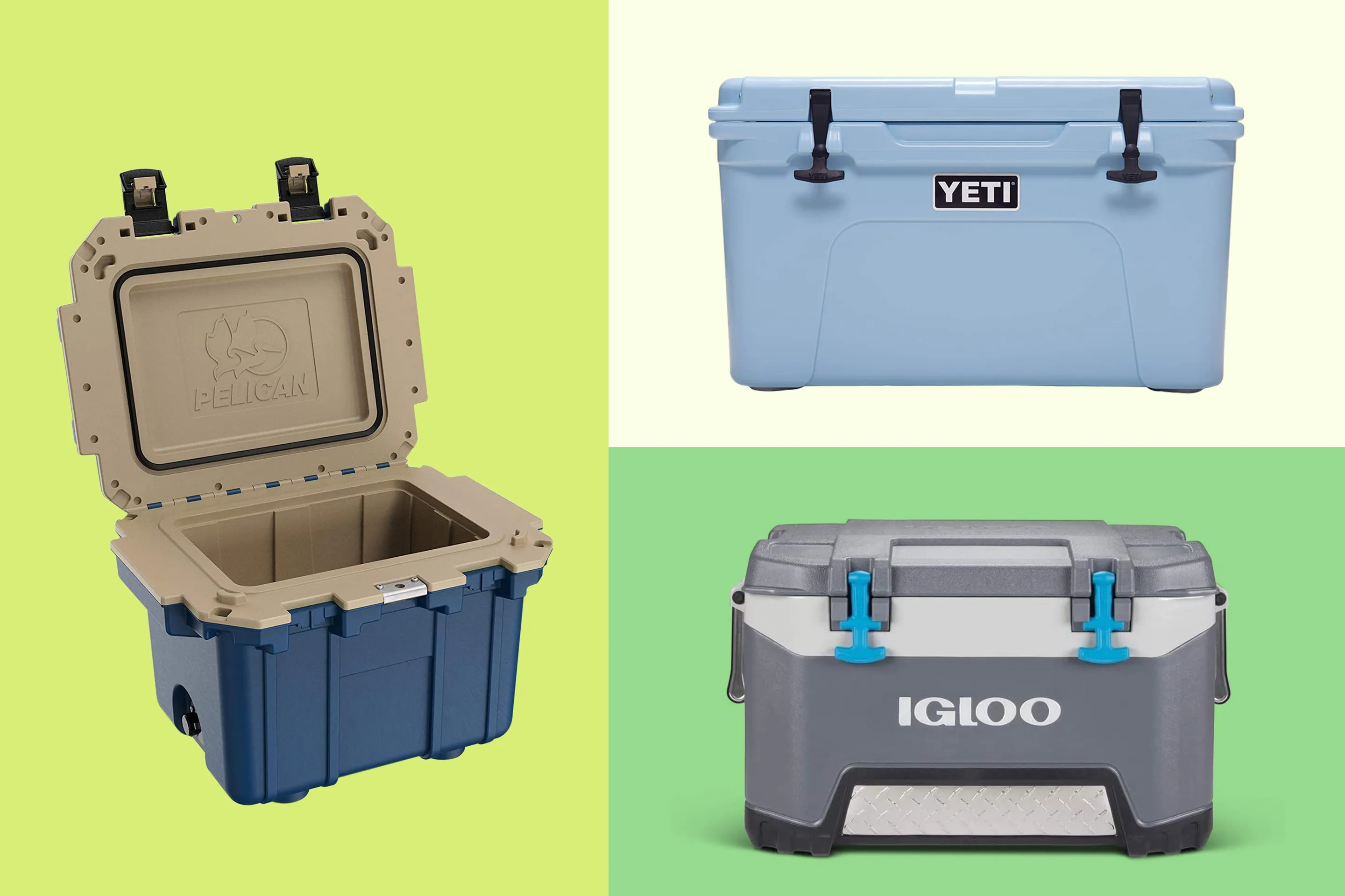 The 12 Best Coolers With Wheels Of 2023 By Travel Leisure lupon.gov.ph
