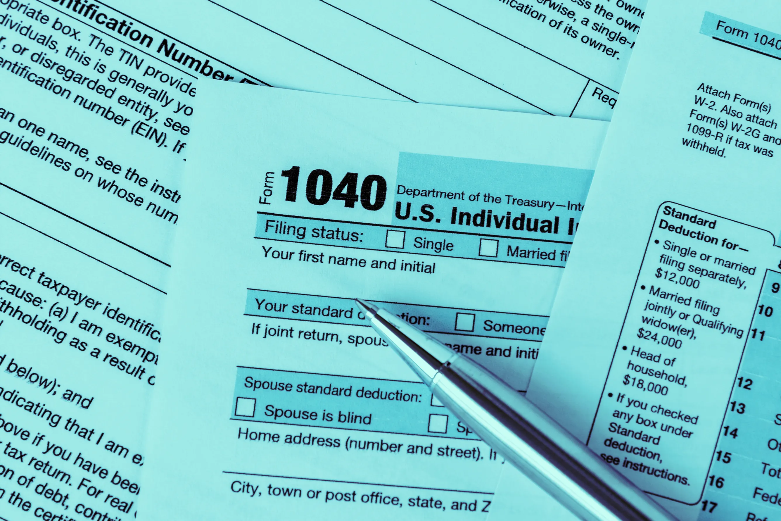 The IRS Confirmed Tax Day Won't Be Postponed Again — But You Can Still Get an Extension If You Need More Time
