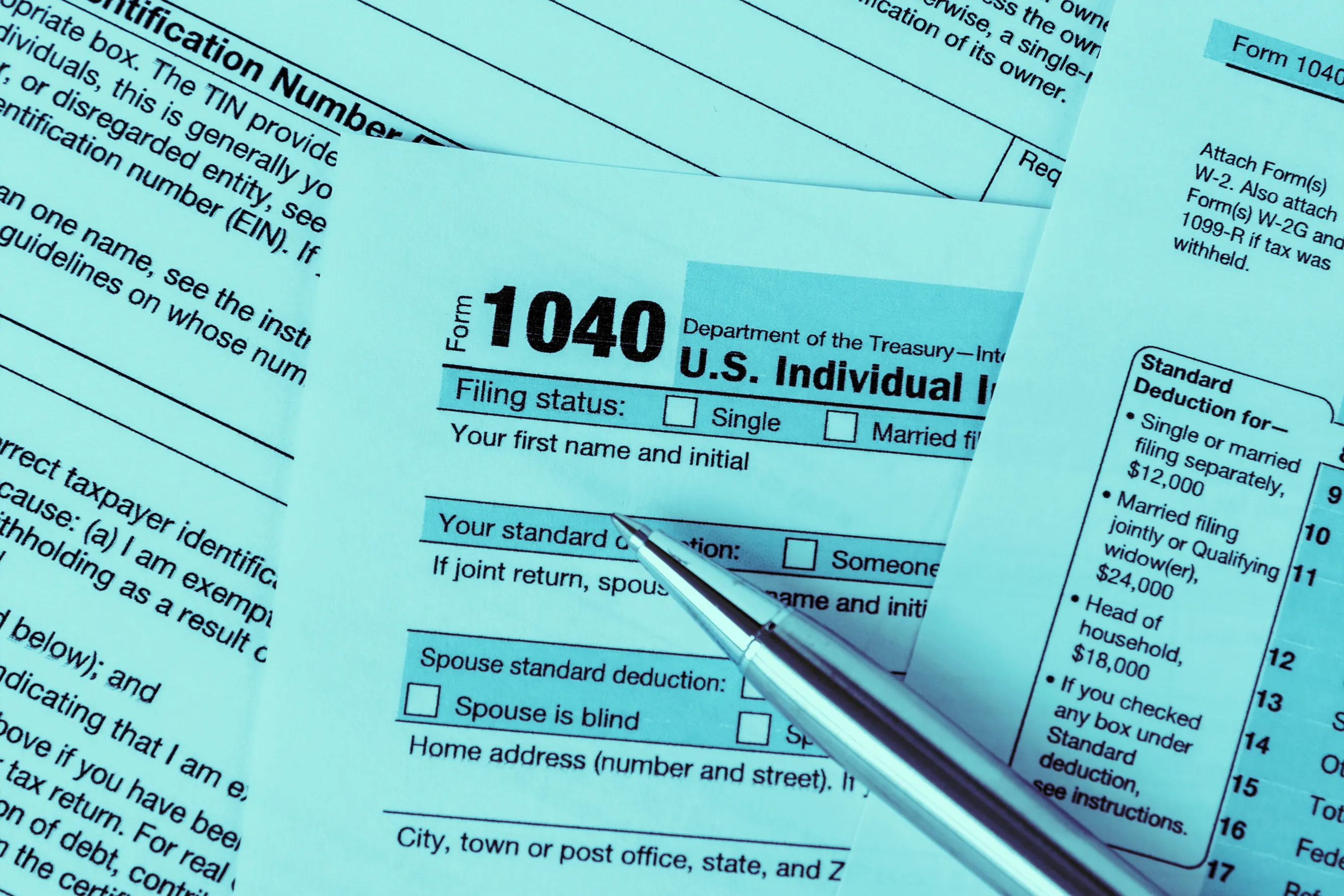 IRS Tax Deadline What s The Last Day To File Taxes In 2020 Money