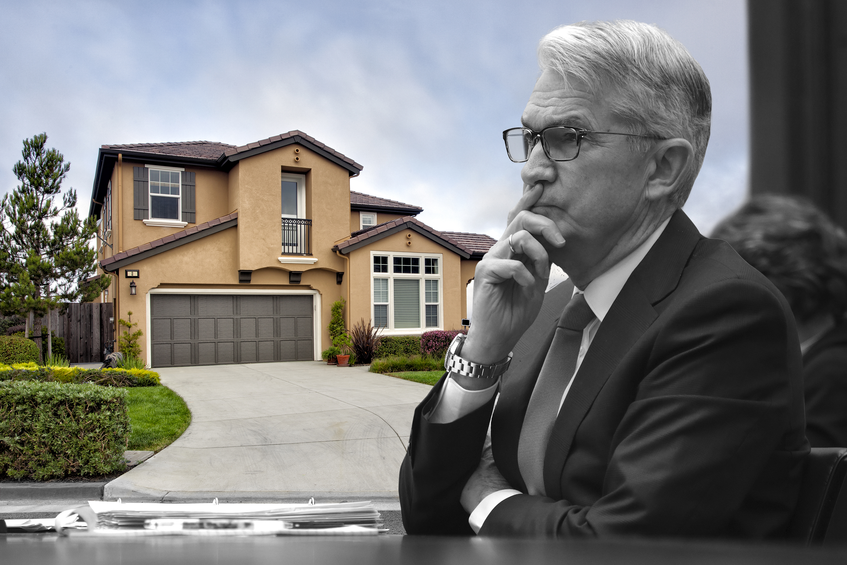 What the Fed’s 0% Interest Rate Plan Means for Mortgage Rates