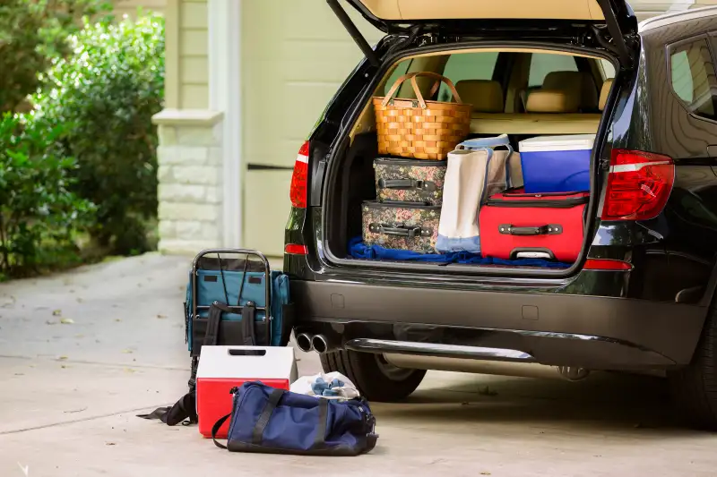 Bag Full Of Money High-Res Stock Photo - Getty Images