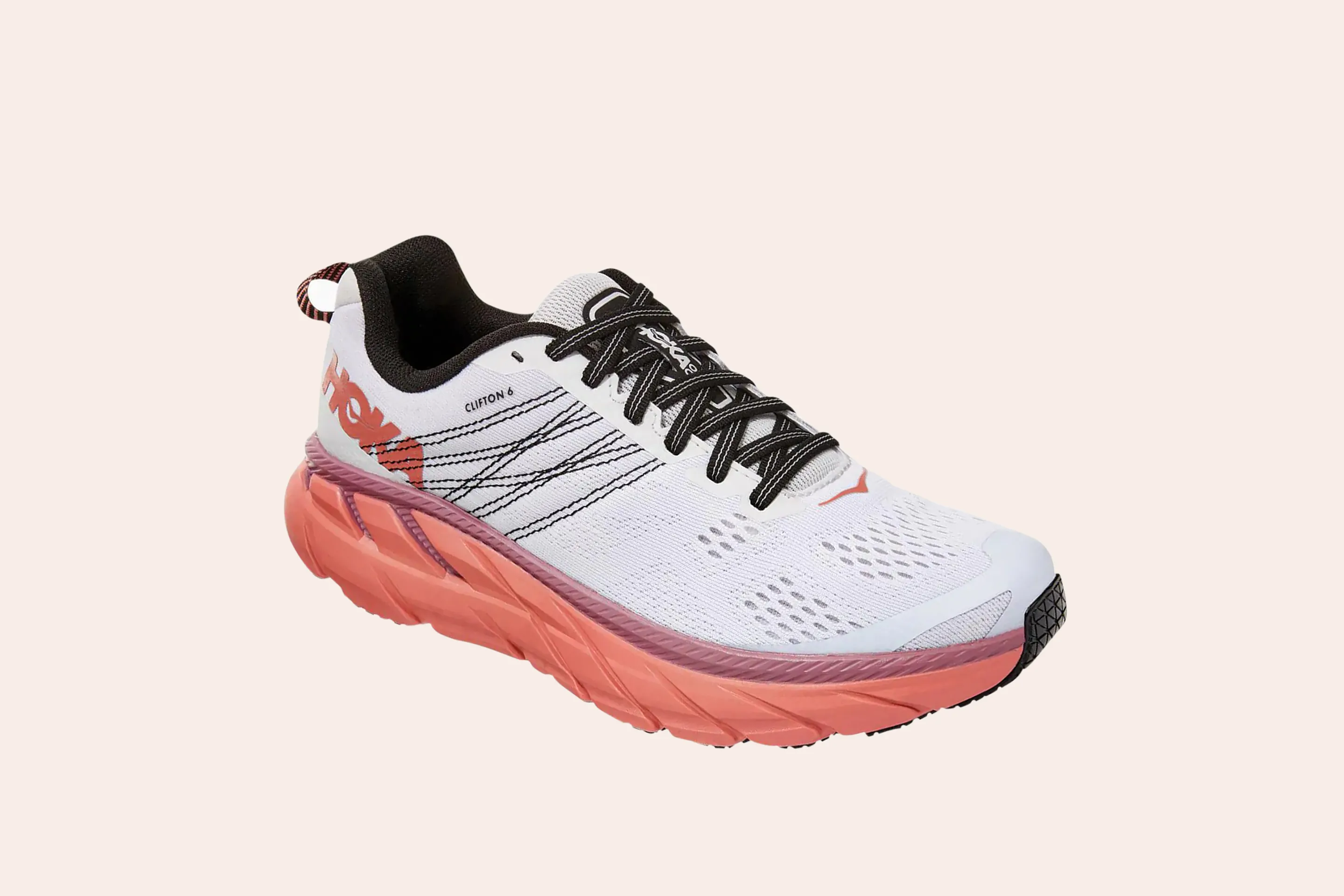 One of the Best Running Sneakers We Tested Is on Sale at Rue La La