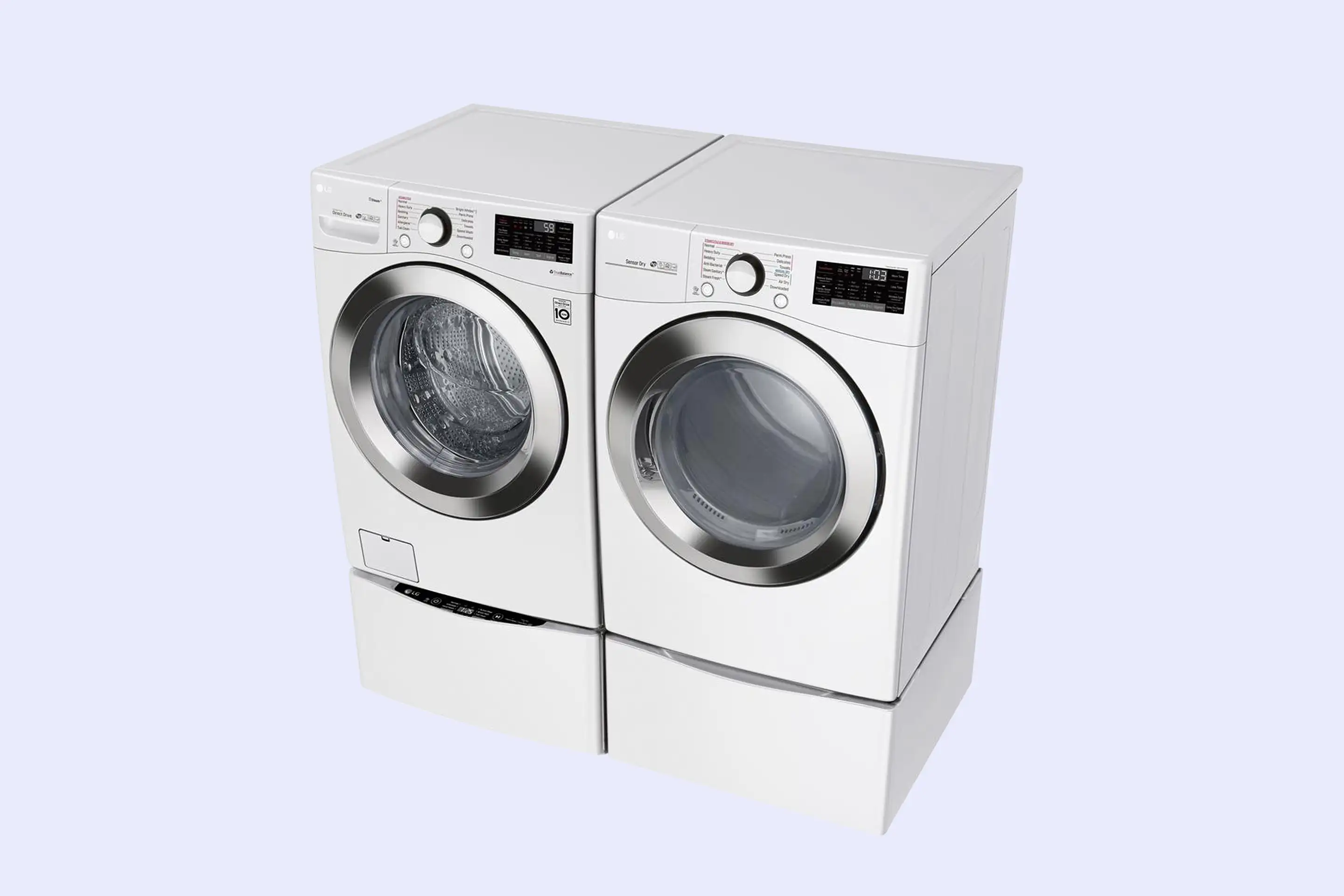Best Washer And Dryer Updated September 2020 Money