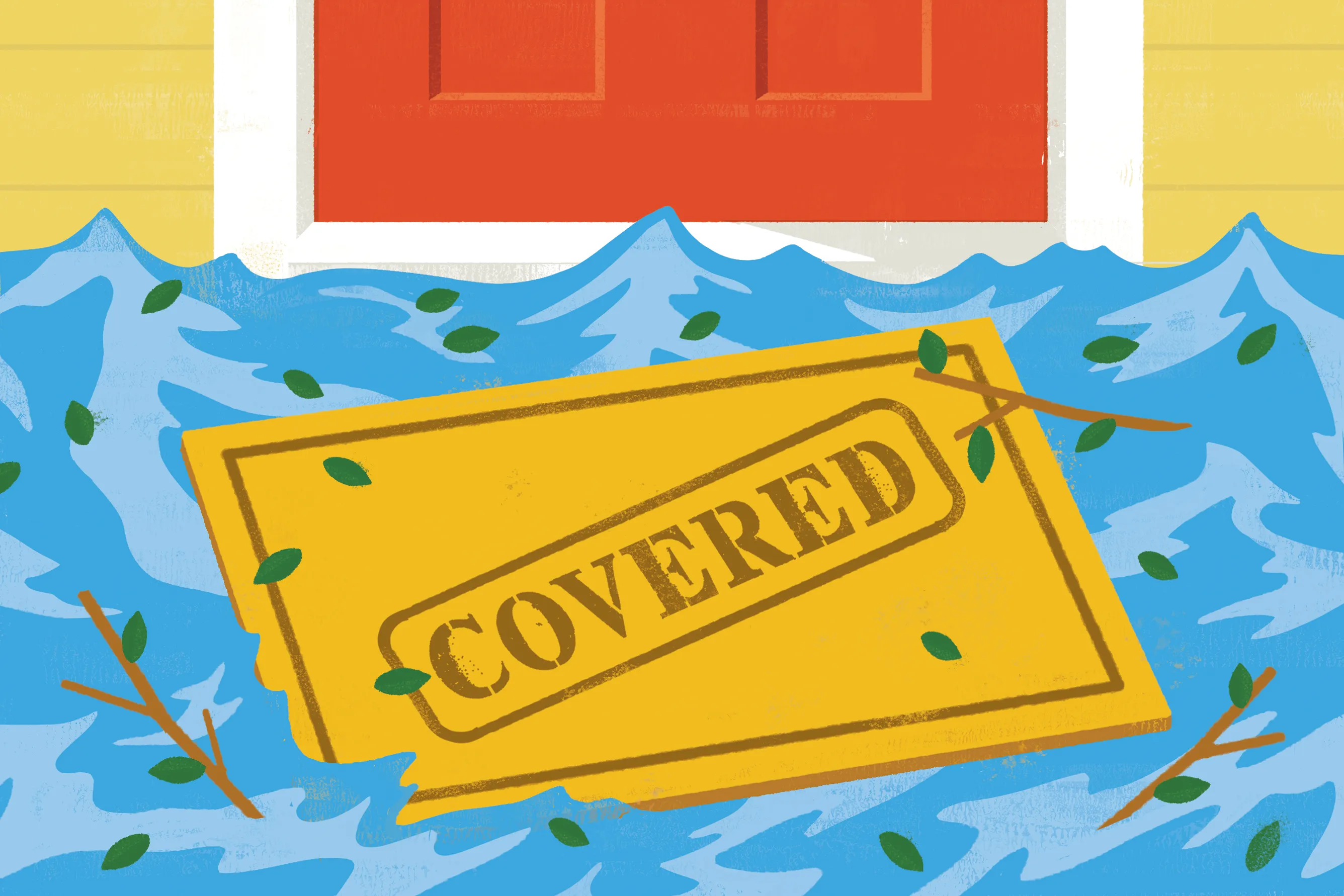 The 2020 Hurricane Season Is Underway. Here's How Your Homeowners Insurance Can (and Can't) Protect You