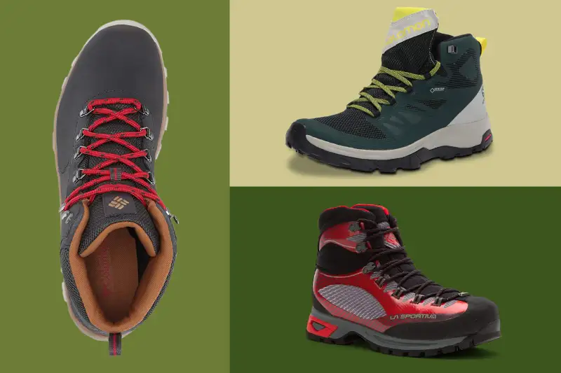 Best Hiking Boots for Women & Men: September 2020 | Money