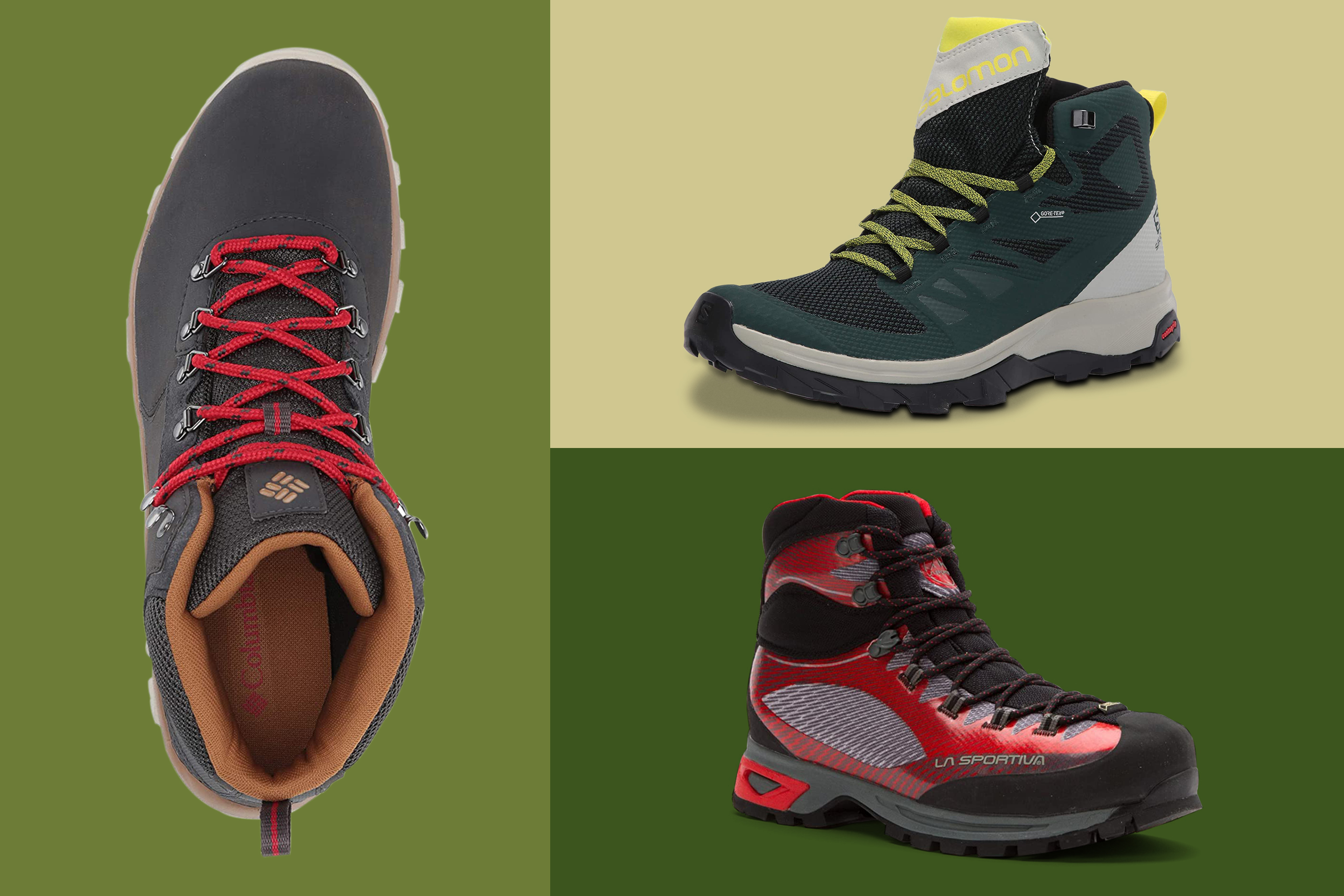 The Best Hiking Boots for Your Money, According to Experienced Backpackers
