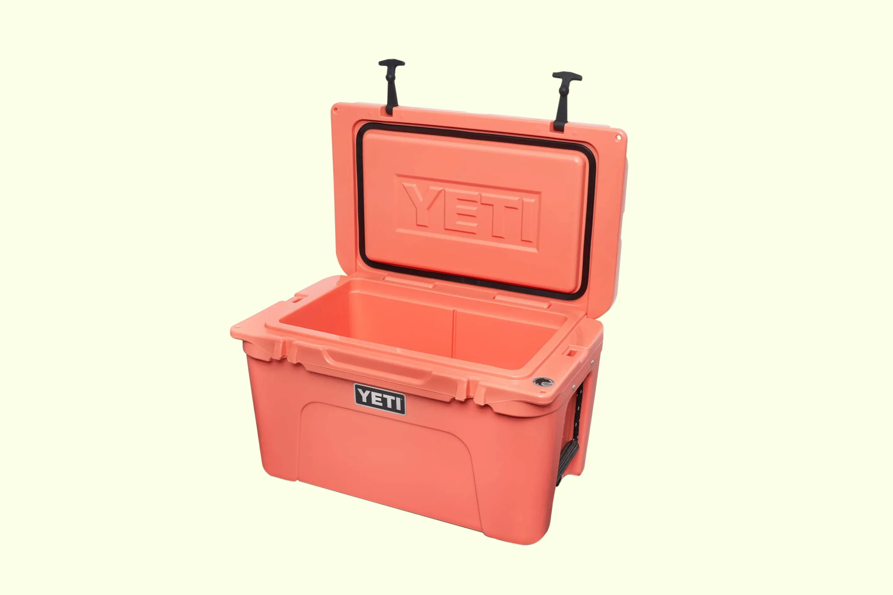 Yeti Tundra 45 Cooler Review 2020