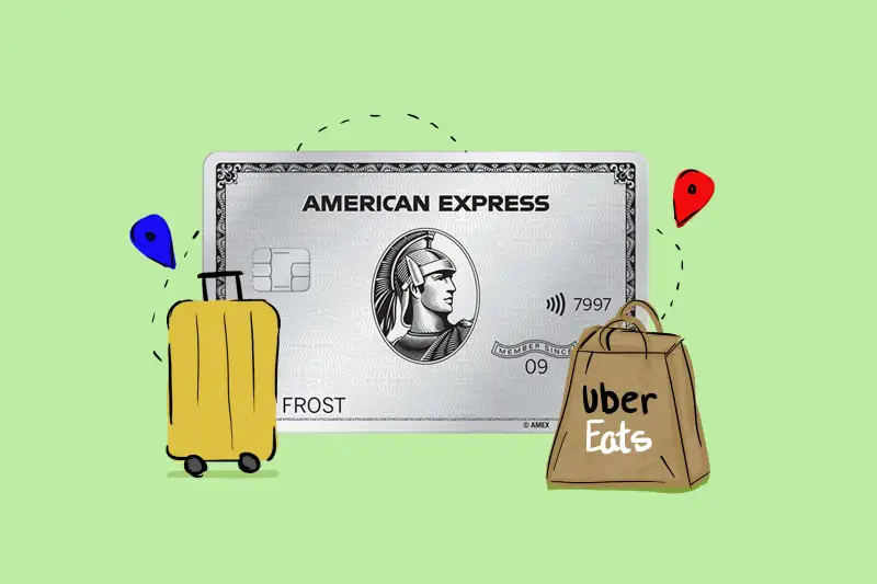 American Express Platinum: Is It Worth the $550 Annual Fee? | Money