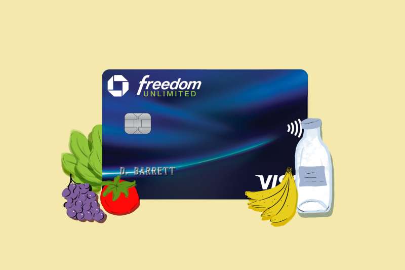 Best Cash Back Credit Card Deals Chase Freedom Unlimited Money
