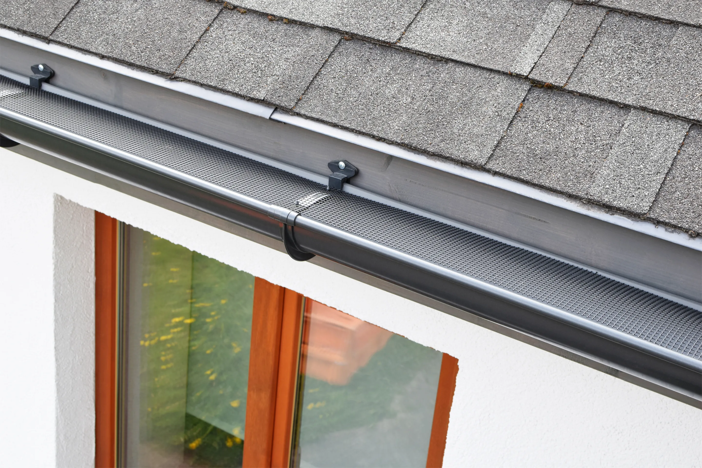 Enduring Roofing & Gutters