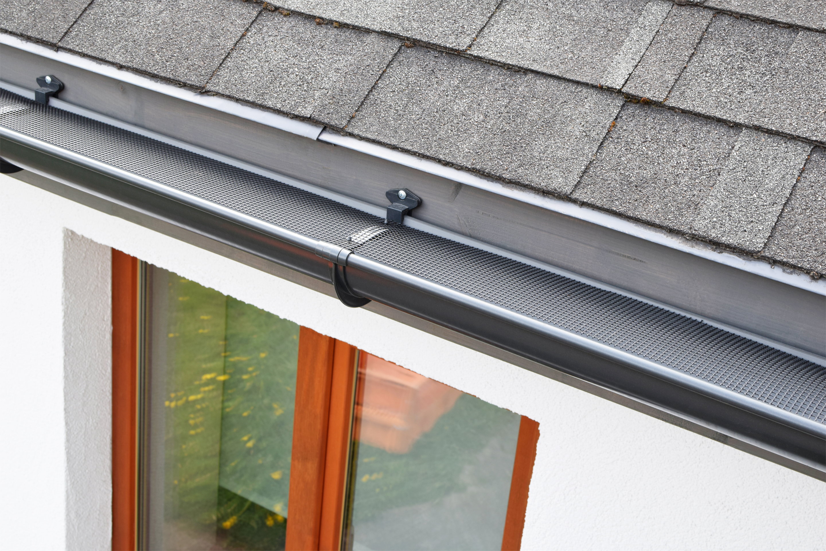 The Best Gutter Guards for Your Money, According to Roofers and Home Improvement Pros