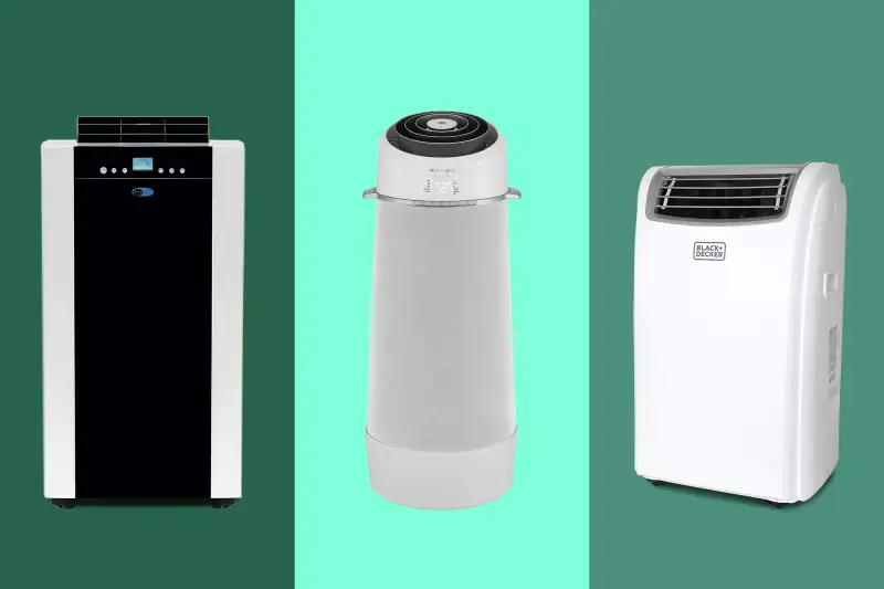 Best portable air conditioners for 2022