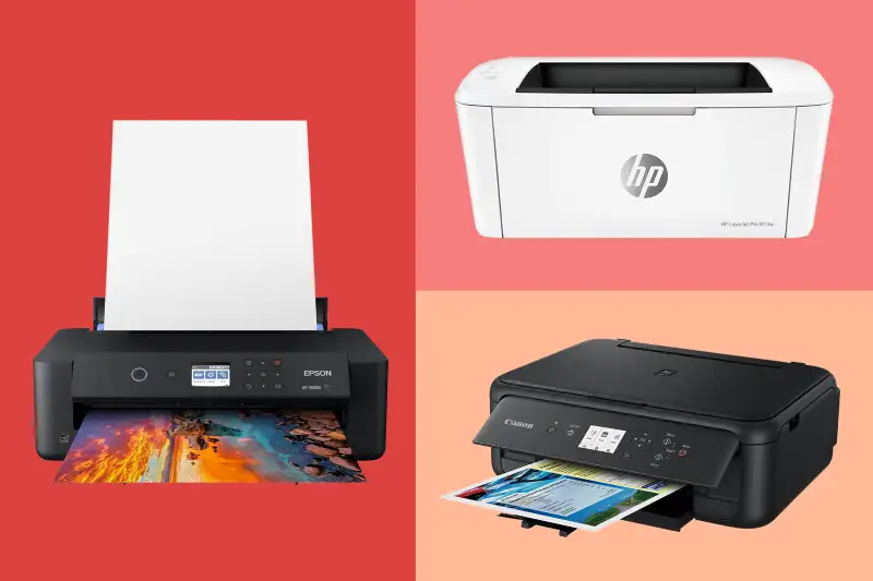 Epson vs Canon vs HP printers: Who makes the best all-in-one