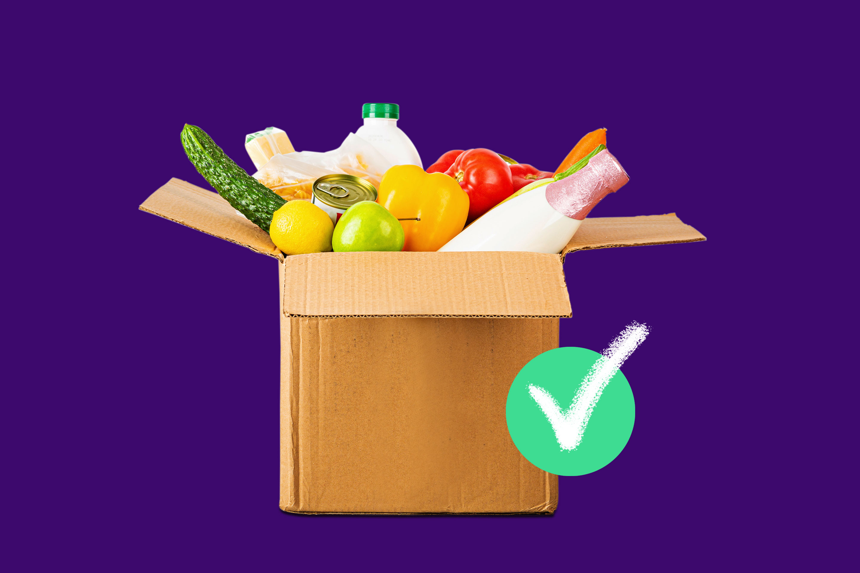 Best Online Grocery Delivery Service: Updated October 2020 | Money