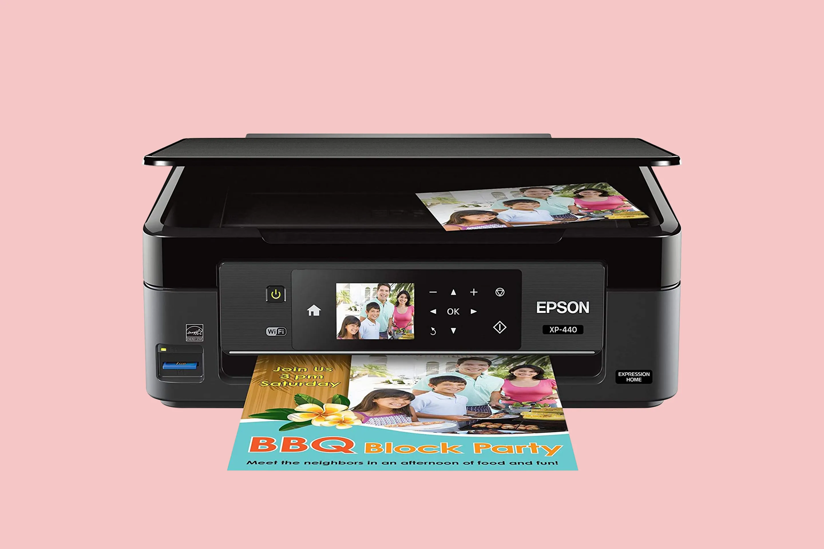 best all-in-one color laser printer for mac 2020