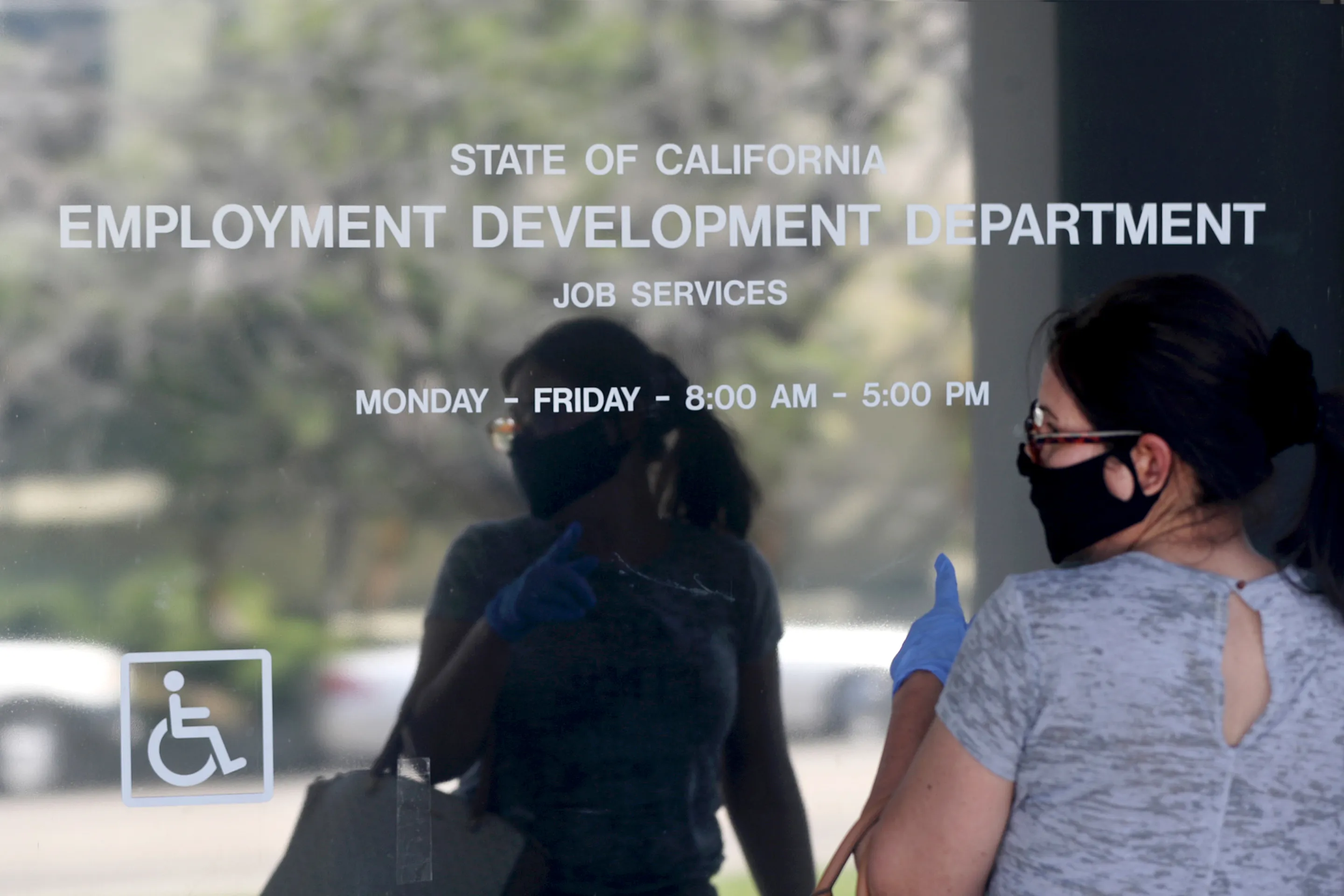 A Detailed Guide to Every State Extending Unemployment Benefits