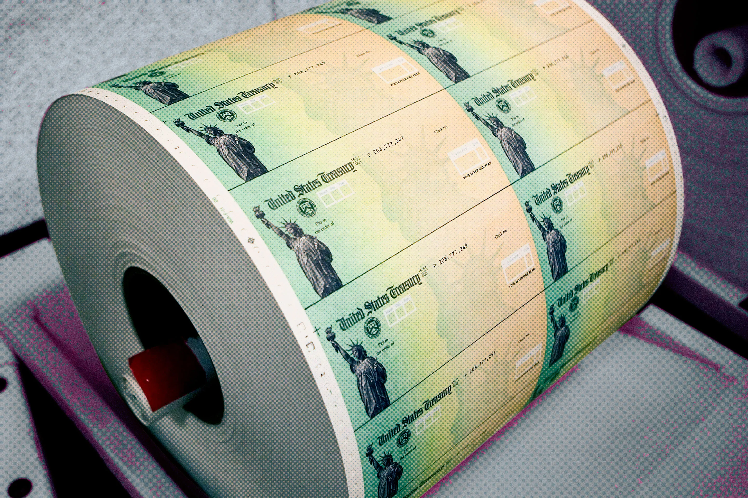 Here's Who Gets a Second Stimulus Check, and How Much It'll Be — Most Likely