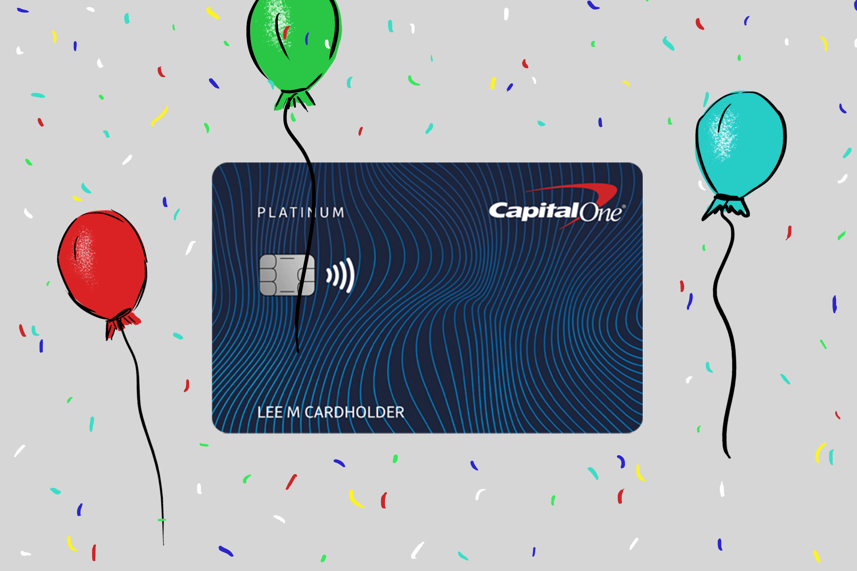 Capital One Platinum Mastercard Review Vs Quicksilverone Money