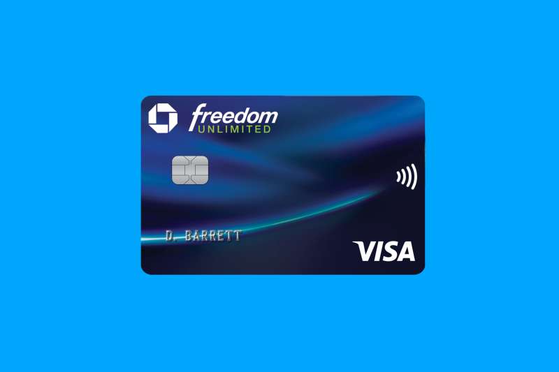 Chase Freedom Unlimited Reviews Of Cash Back Credit Cards Money