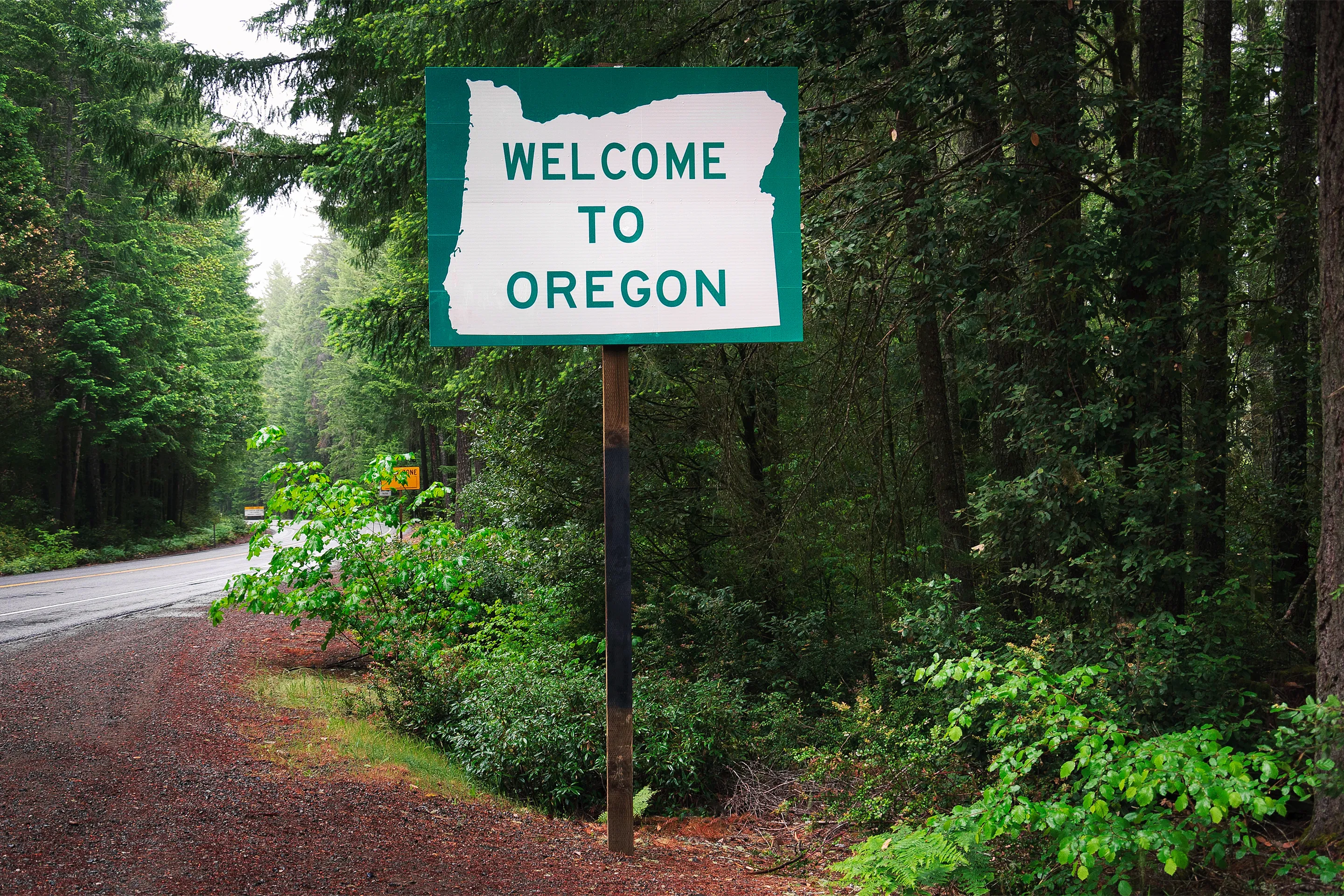 Oregon Takes Matters Into Its Own Hands, Gives Residents $500 Stimulus Checks