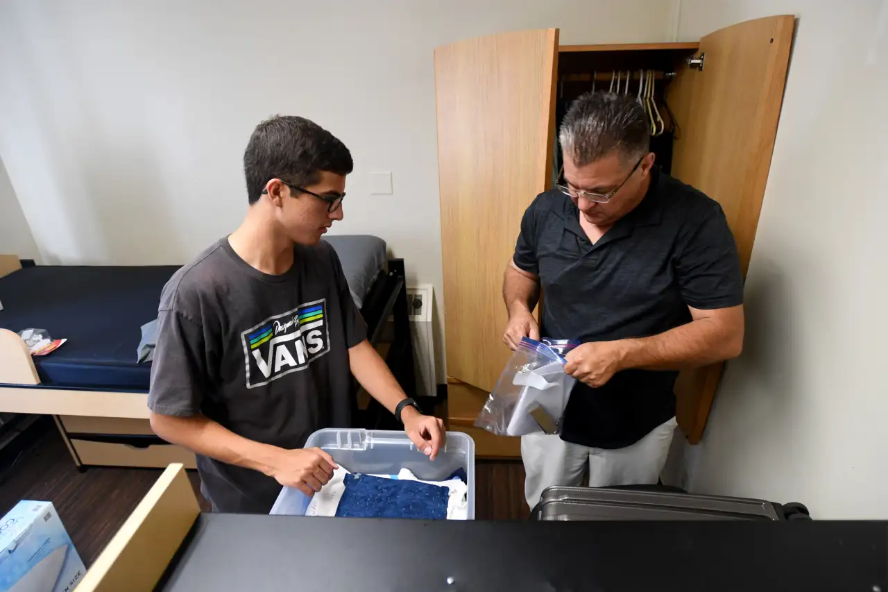 HIPAA, POA Forms: A Guide for College Students and Parents | Money
