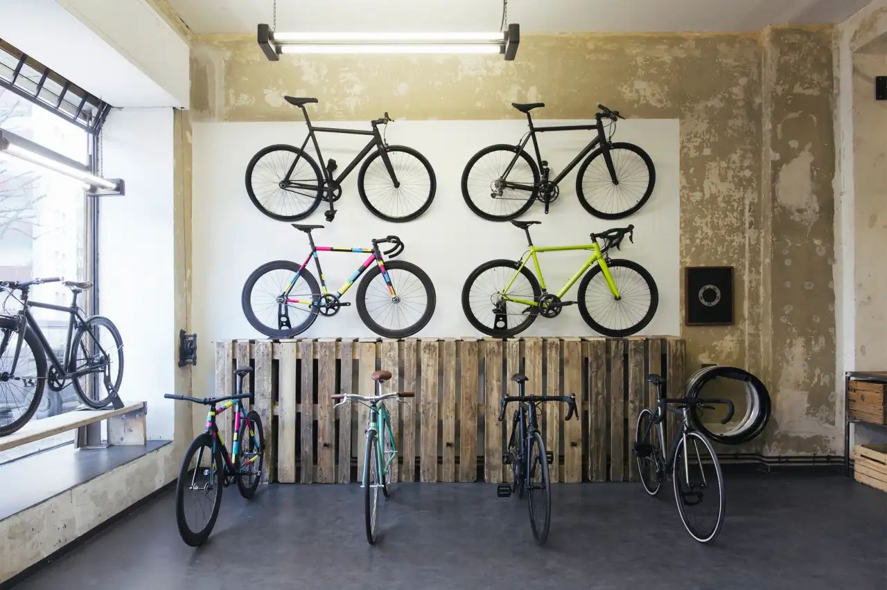 Brooklyn Craigslist Bikes