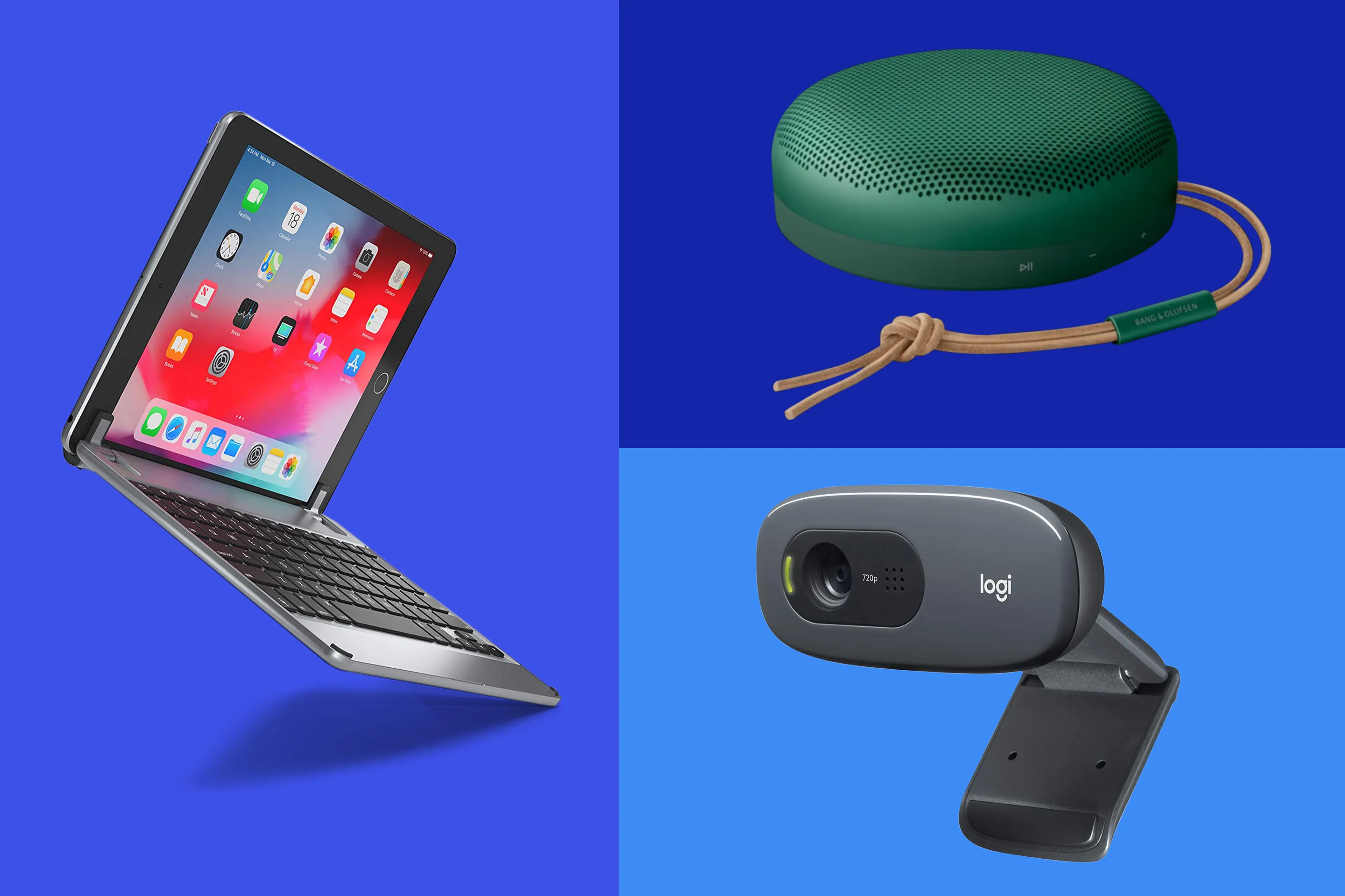 The Best Laptop, Headphones and Other Remote Learning Gadgets for Your Student's At-Home Workstation