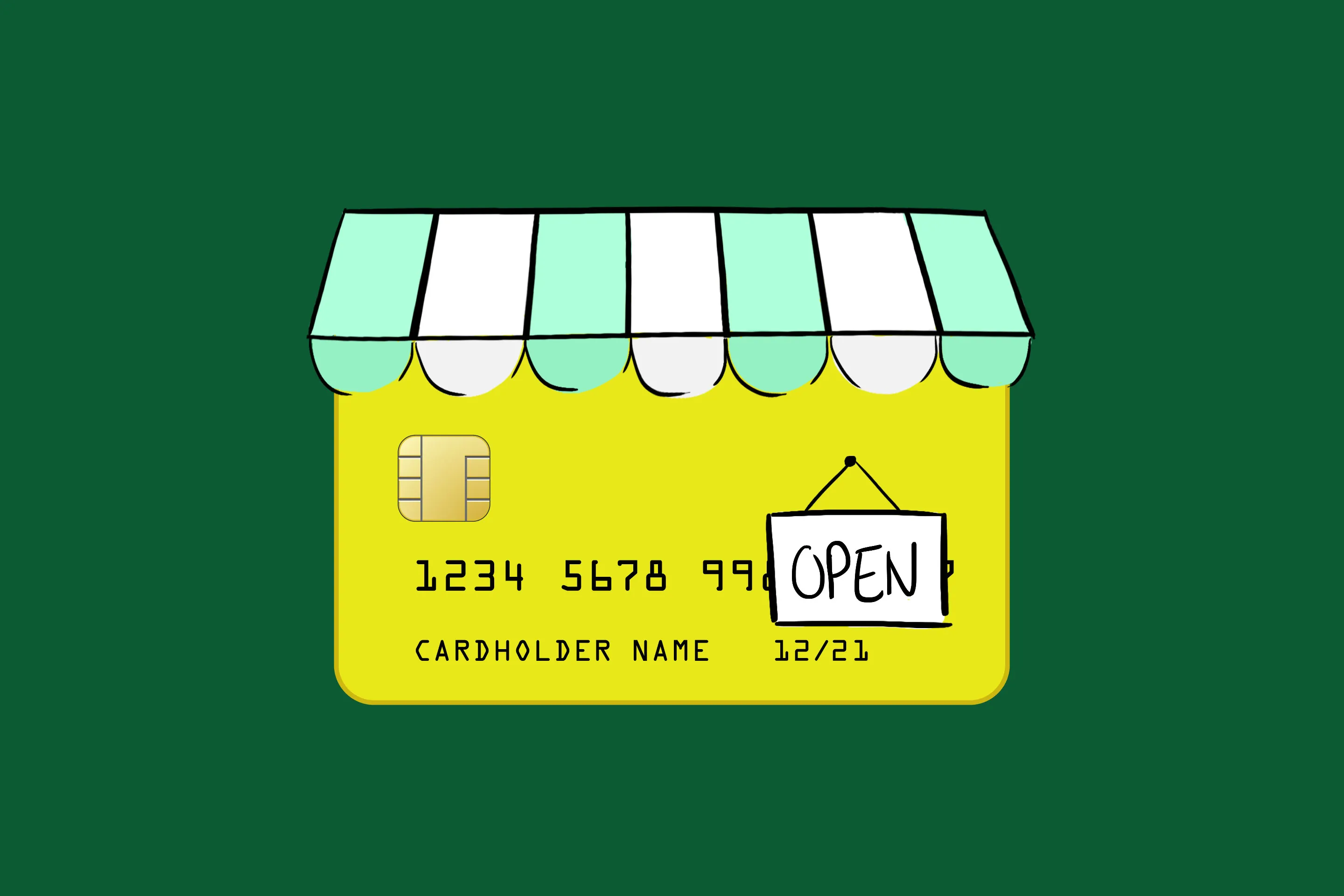 Why A Small Business Credit Card Is Necessary Money