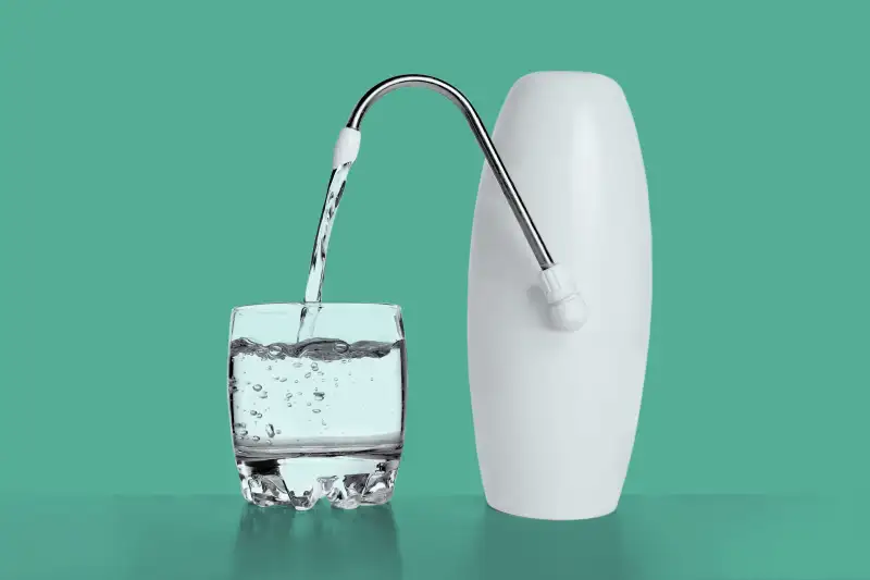 Home Water Filtration