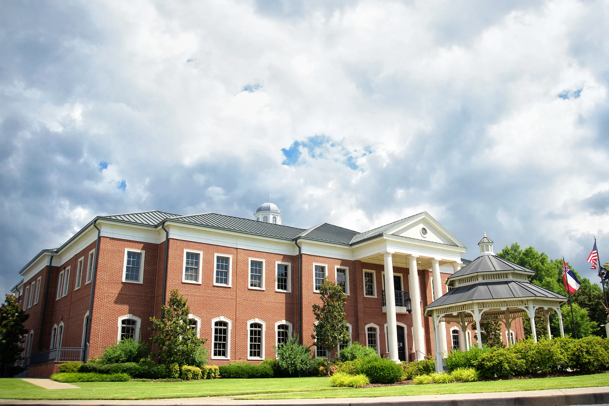 Olive Branch, MS rated in Best Places to Live by Money Money