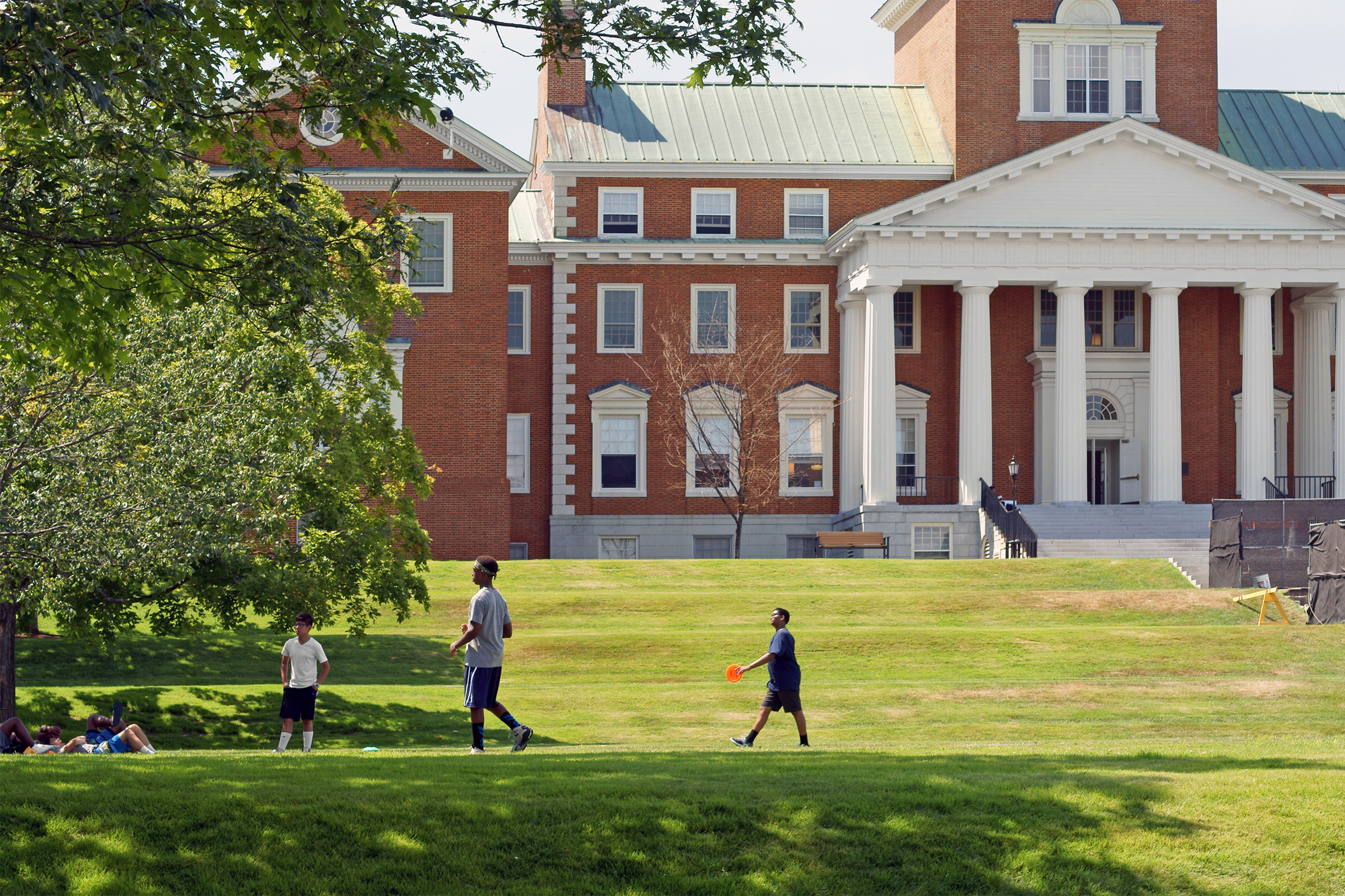 The 10 Best Small Colleges in the Country | Money