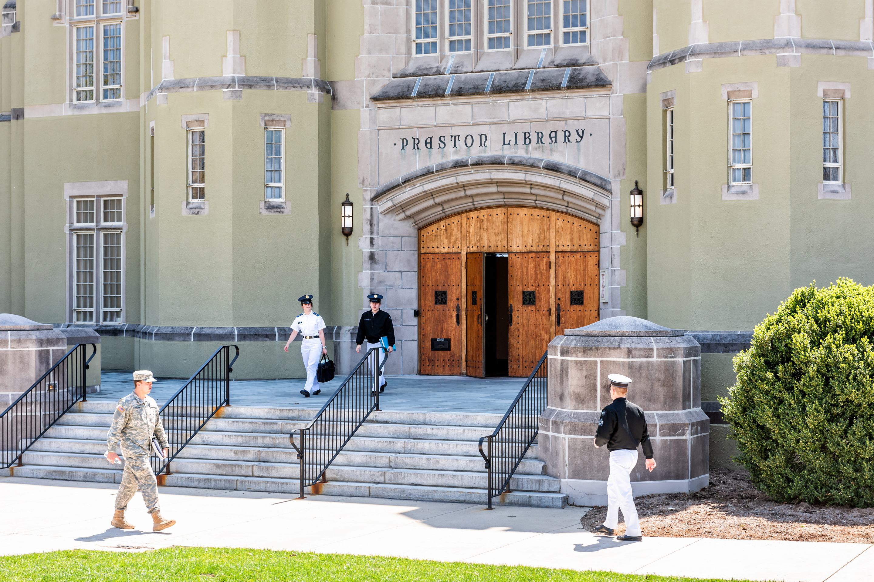The 10 Best Small Colleges in the Country | Money