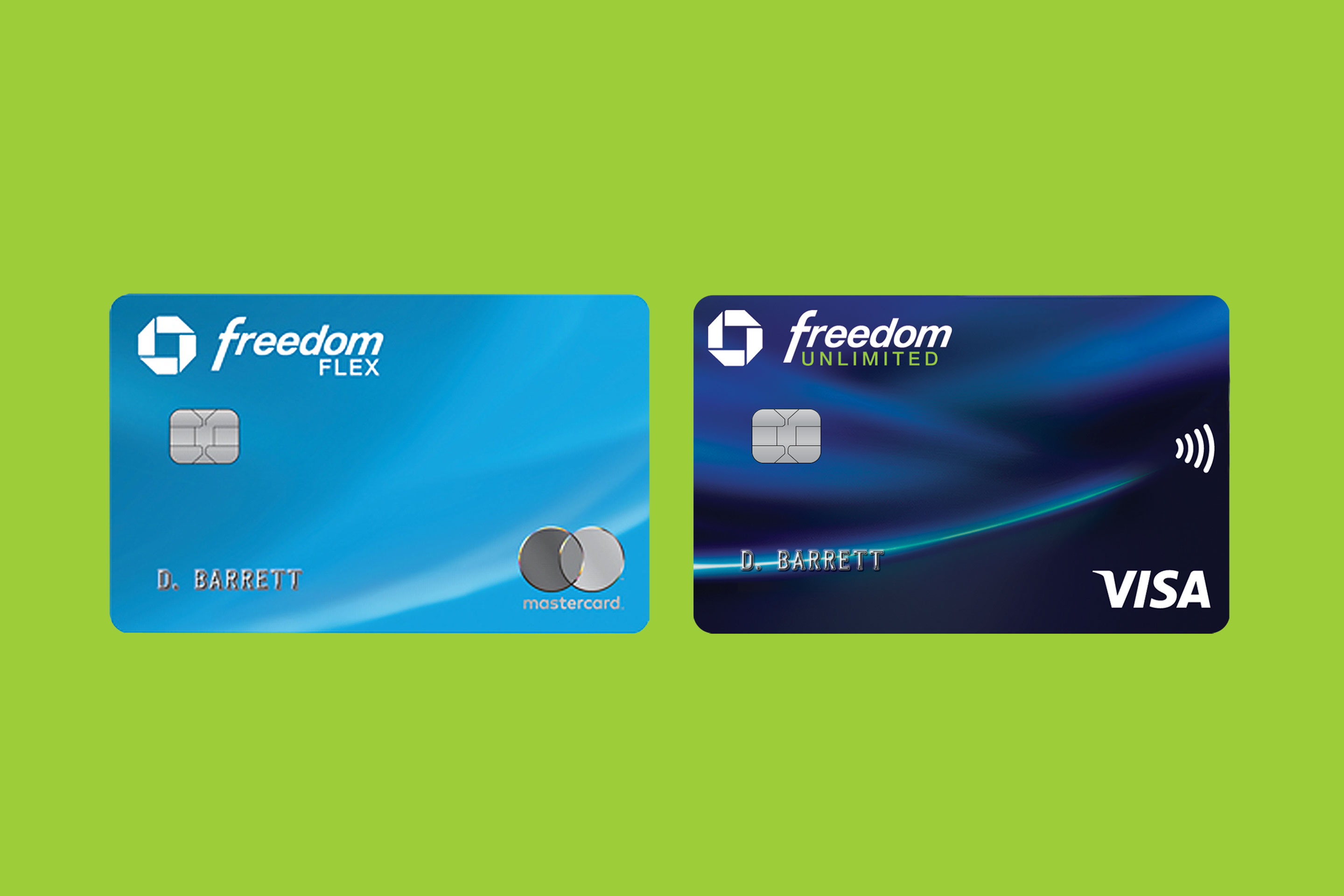 Chase Freedom Rewards Card Change To Freedom Flex Mastercard Money