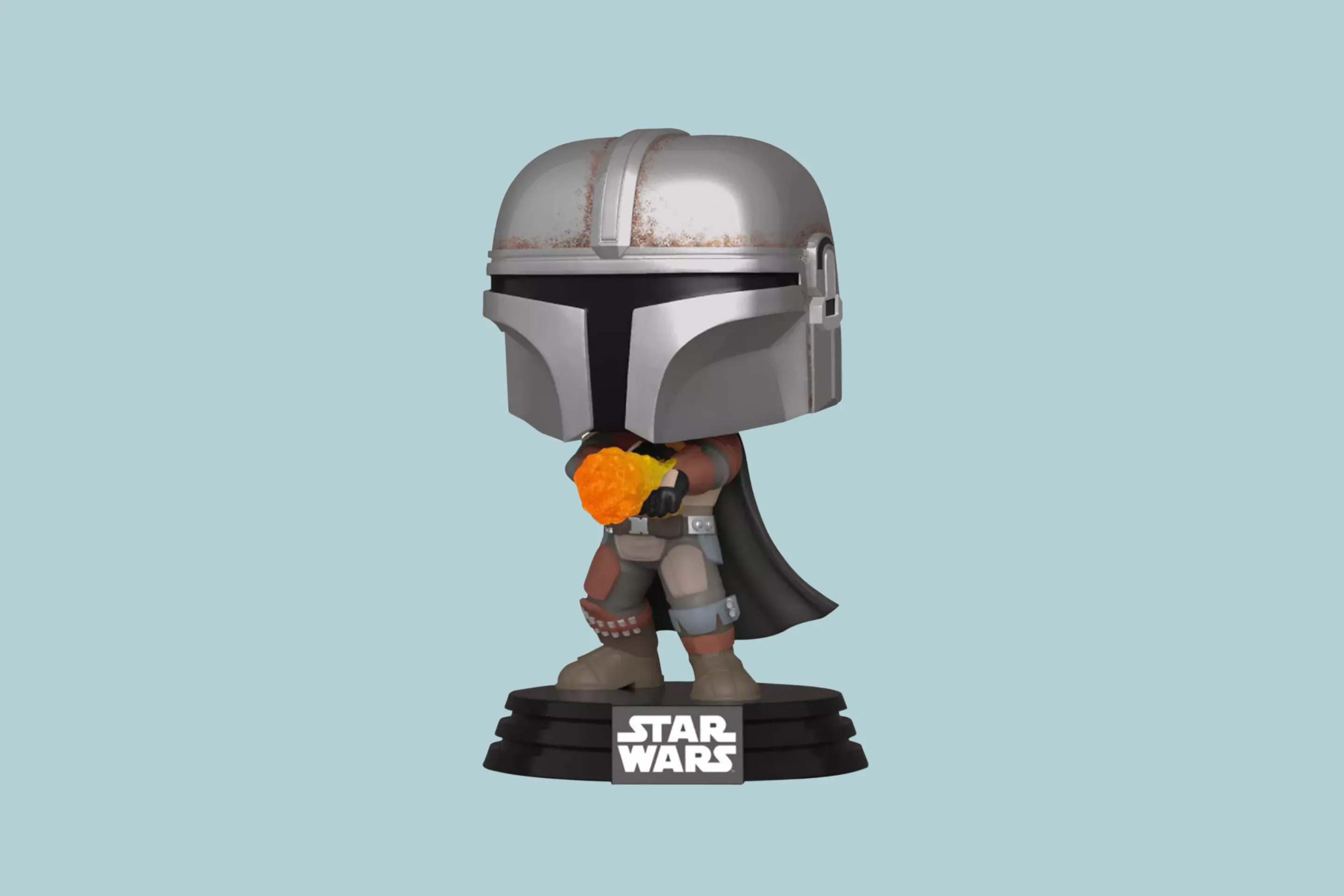 Funko Pop! Star Wars: The Mandalorian : Target