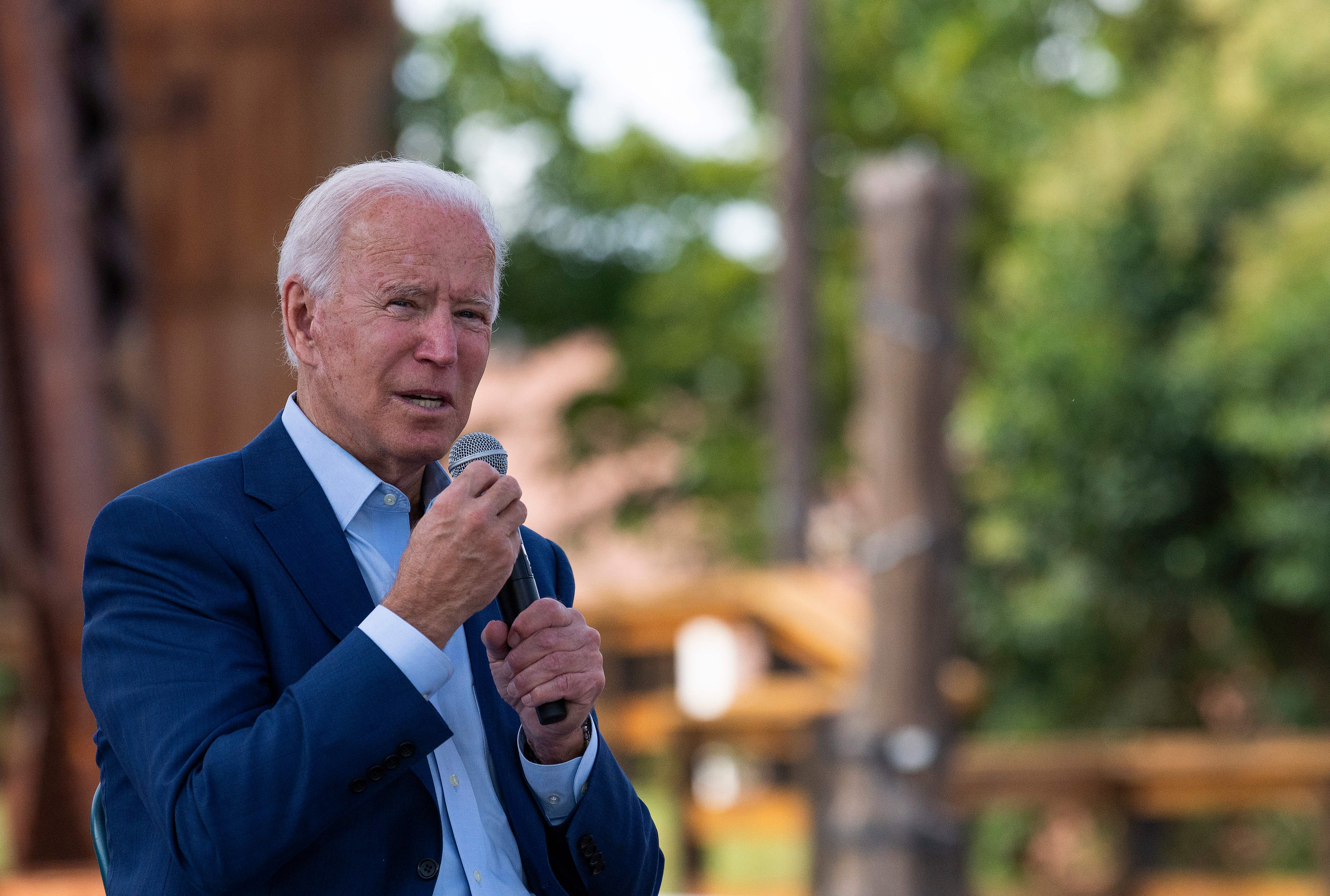 Joe Biden's Tax Plan: Who Would Benefit Most From His Proposed Tax Credits?